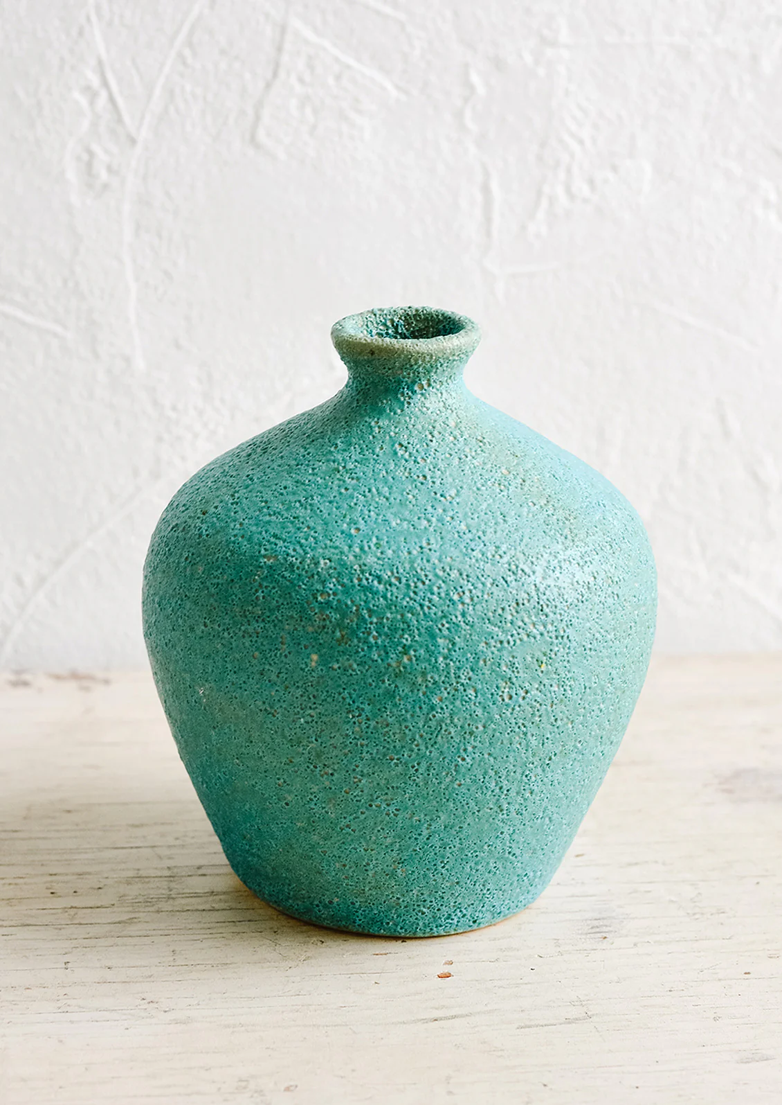 Luis Ceramic Bud Vase