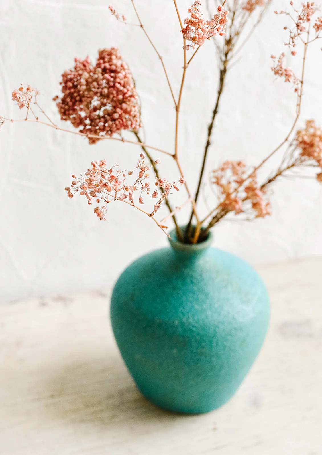 Luis Ceramic Bud Vase - Image 2