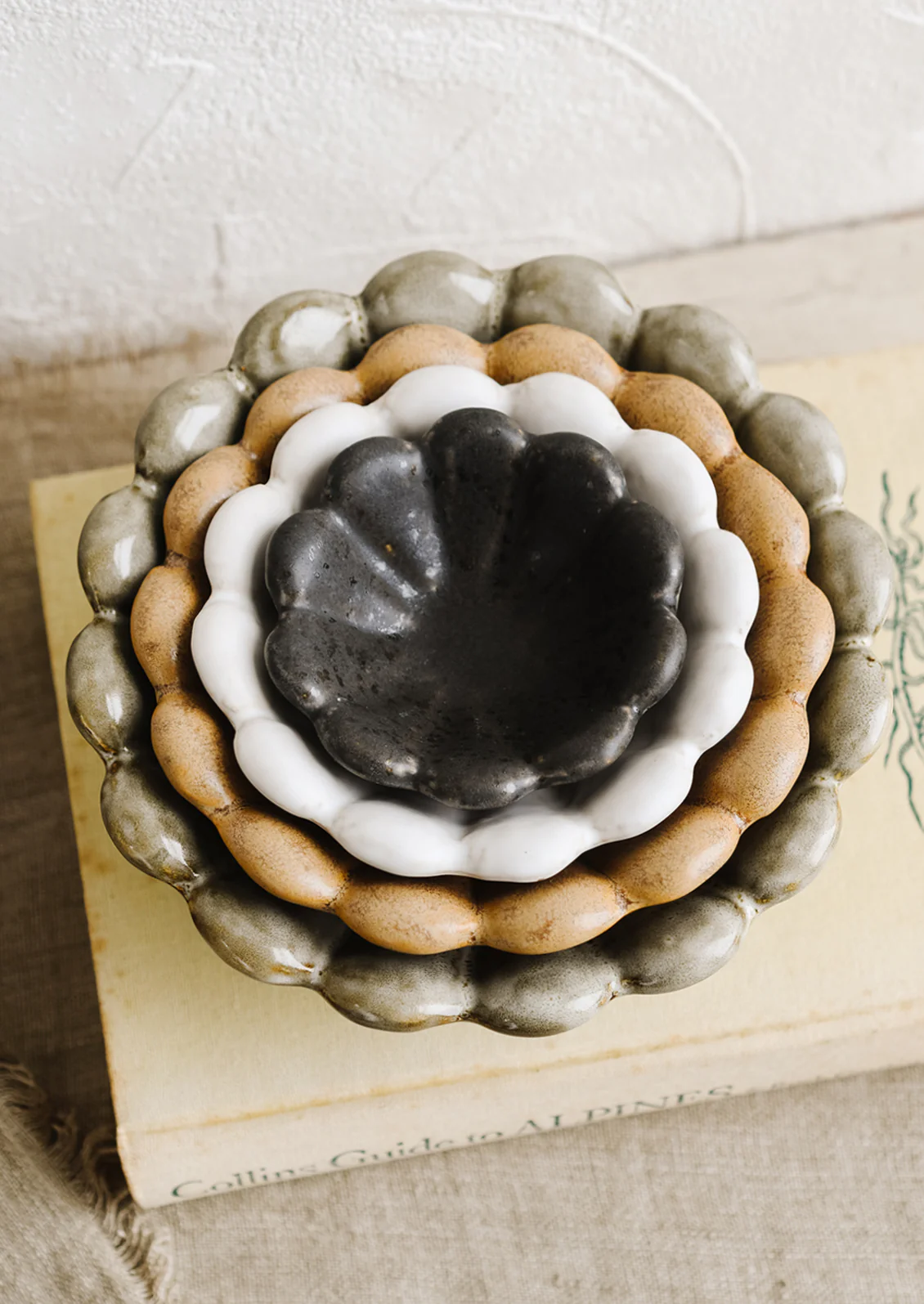 Lula Ceramic Bowl - Image 2