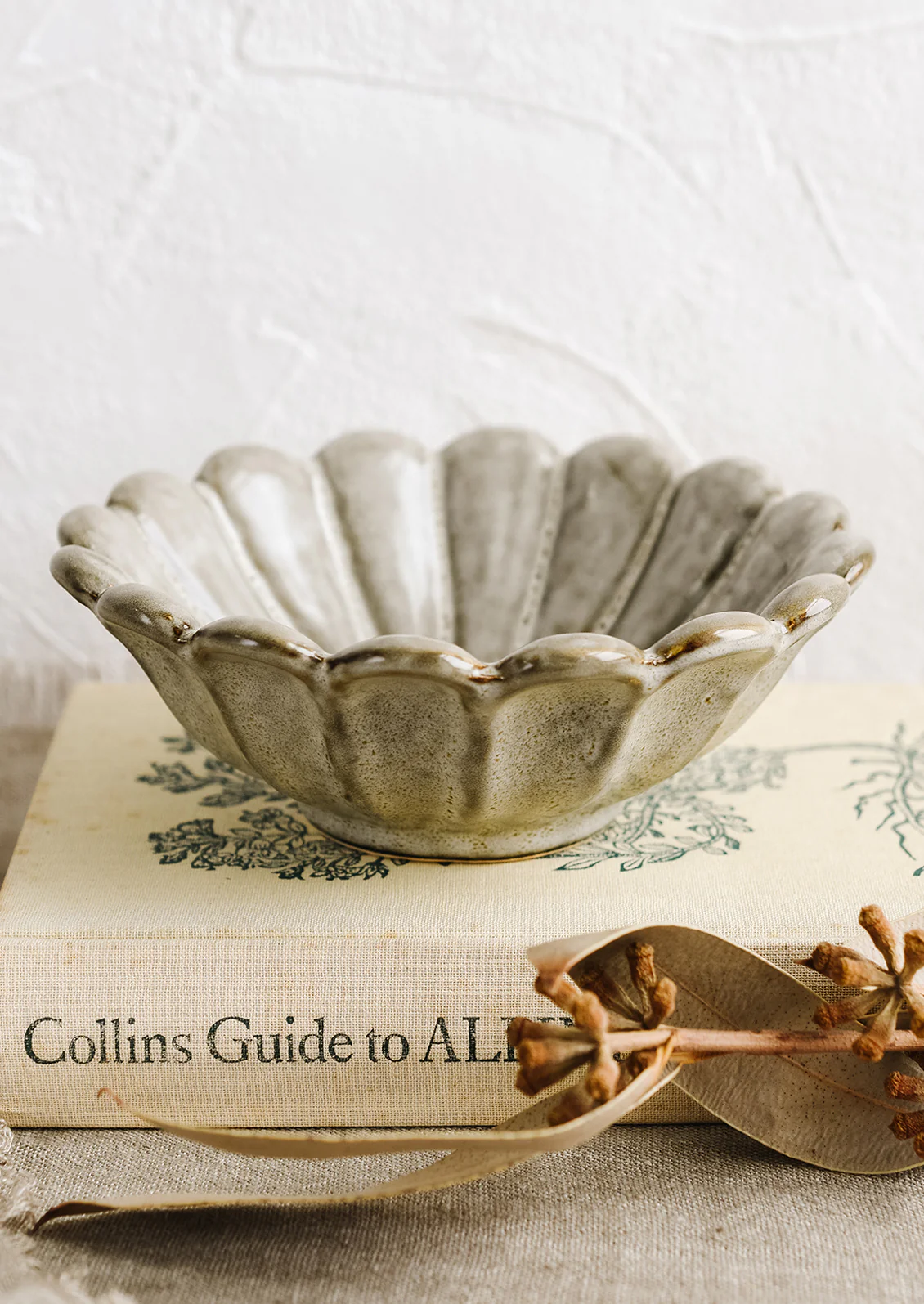 Lula Ceramic Bowl - Image 3