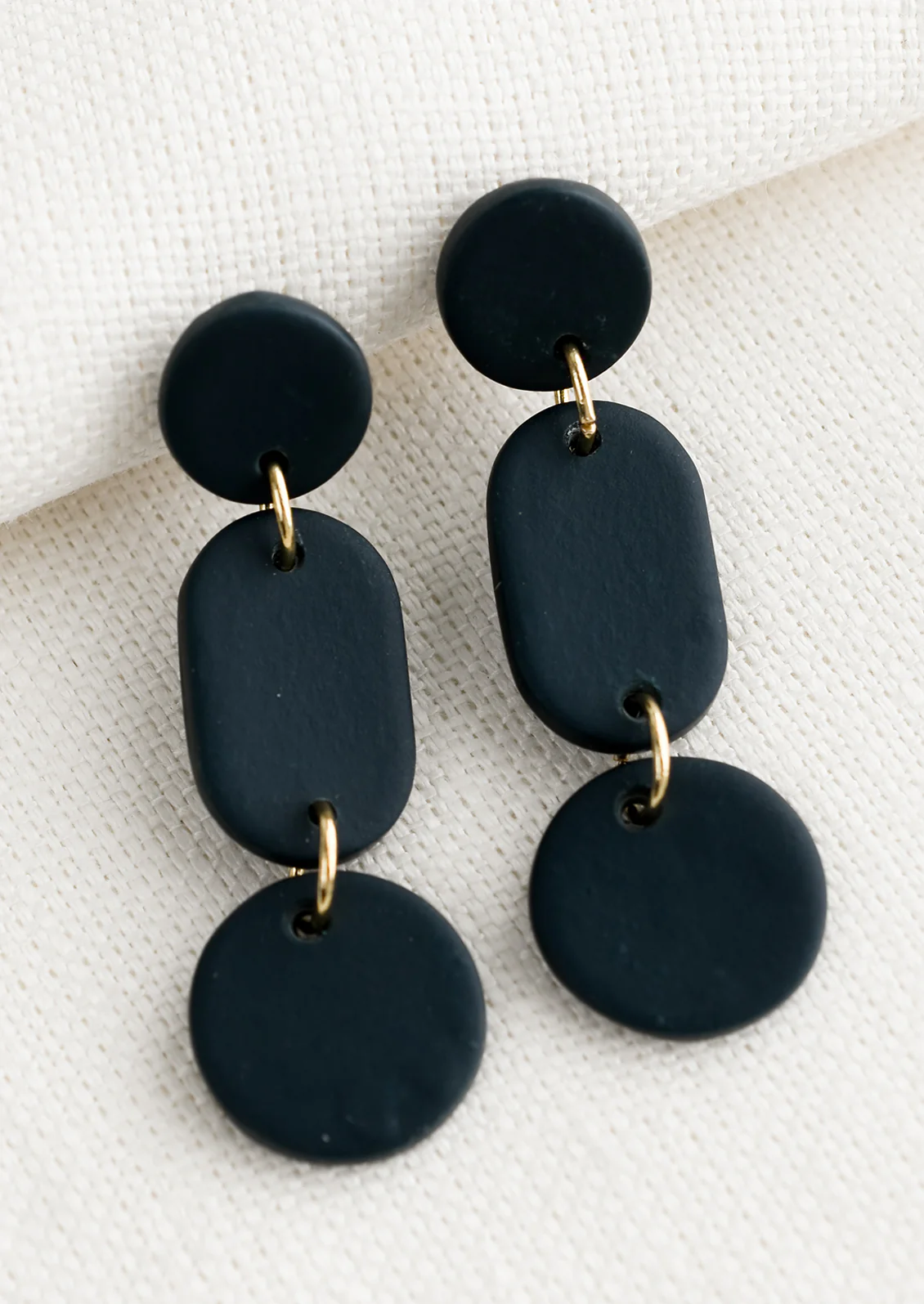Lulu Earrings - Image 3