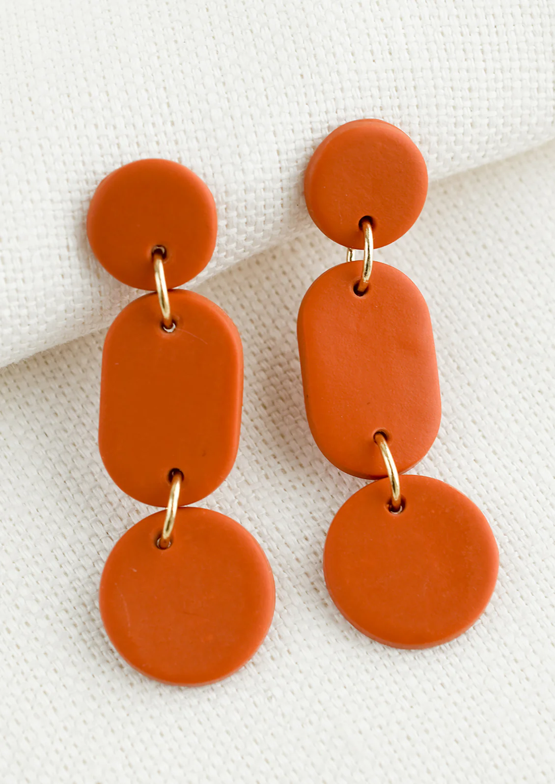 Lulu Earrings - Image 4