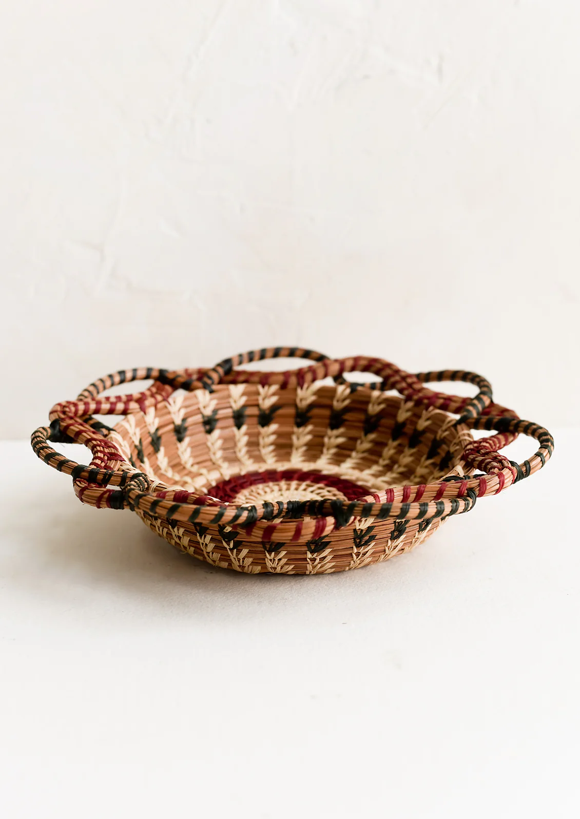 Lupine Woven Basket - Image 2