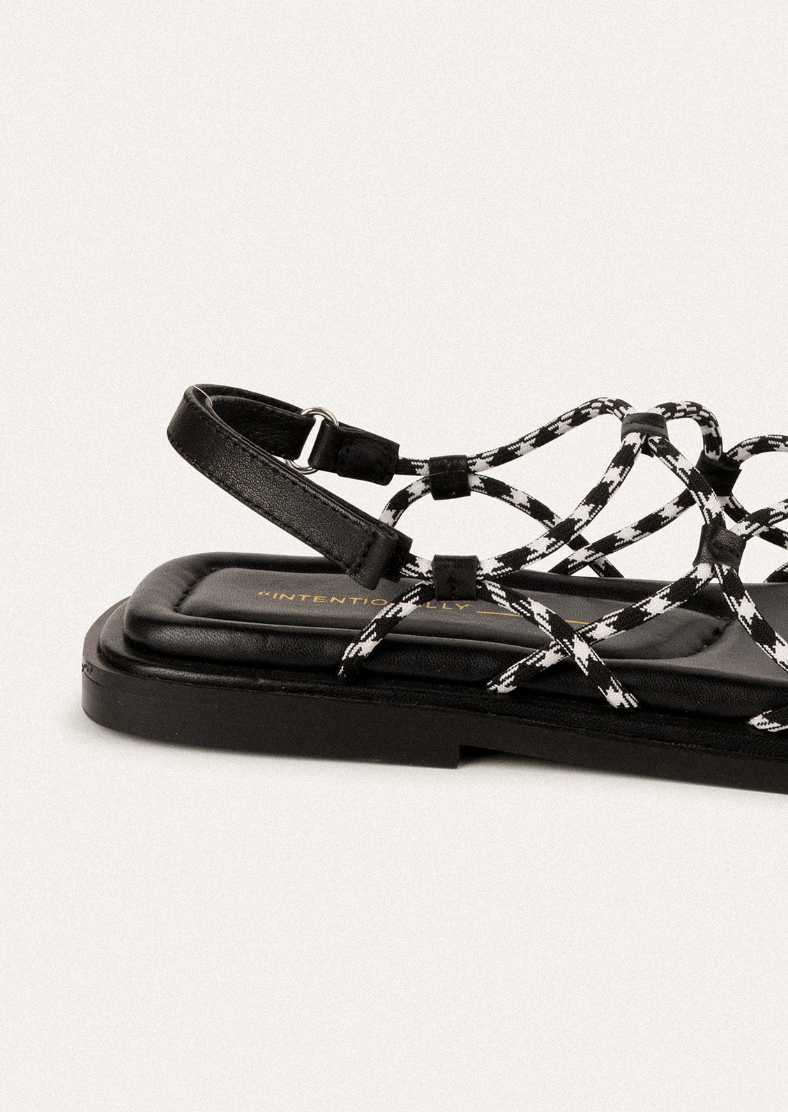 Lychee Paracord Sandals - Image 3