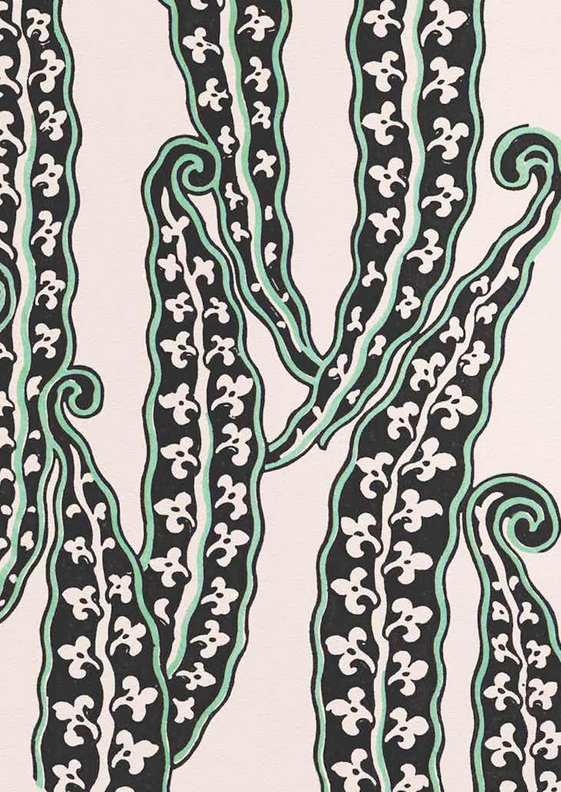 Magic Beans Print - Image 3