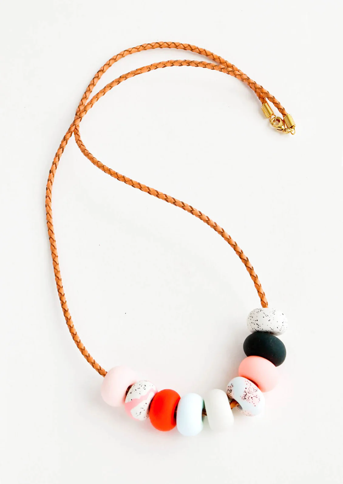 Magnolia Necklace