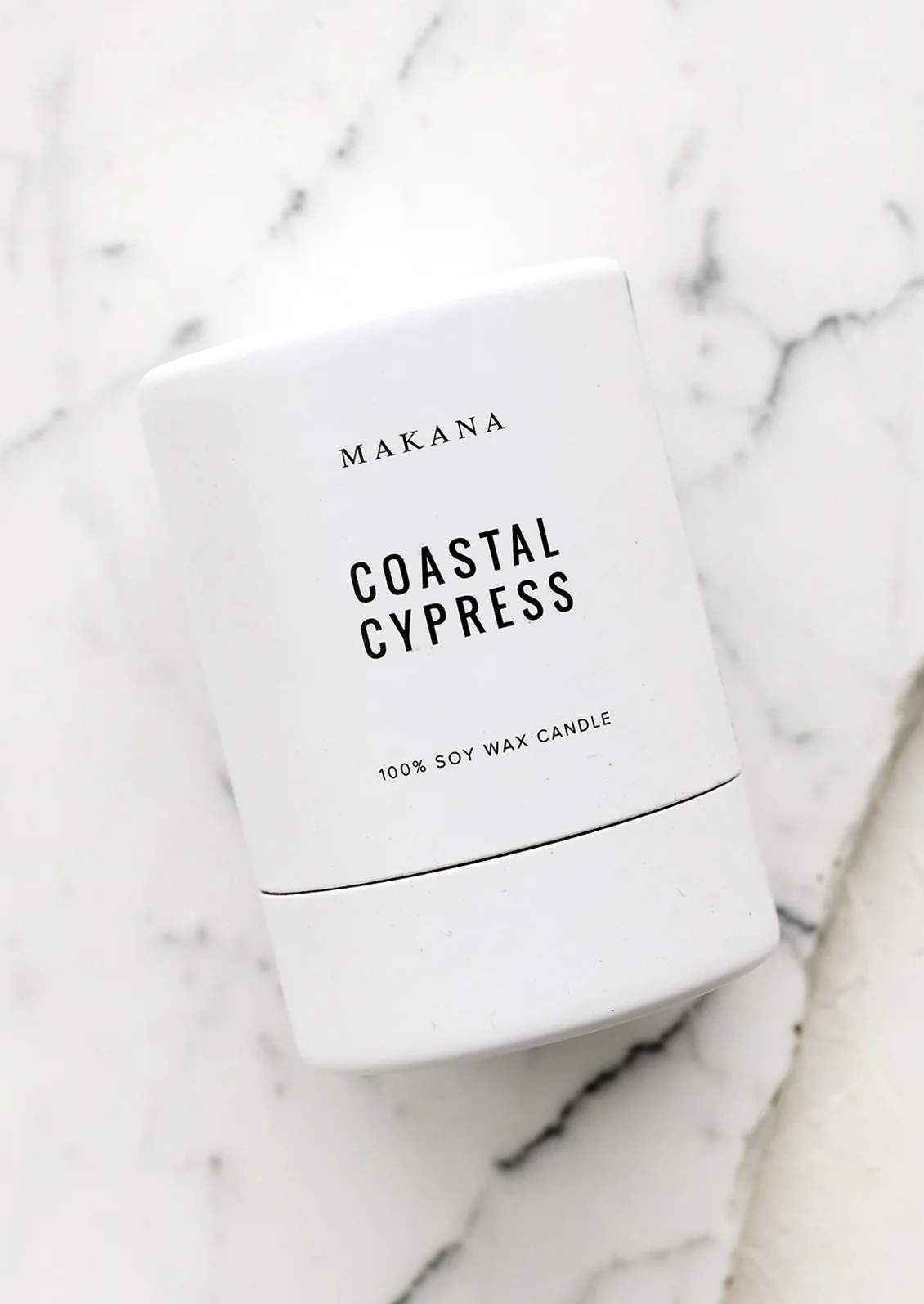 Makana Soy Candle