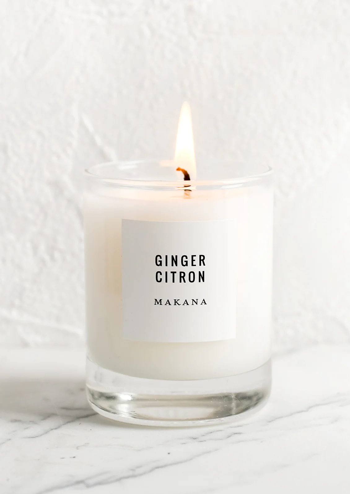 Makana Soy Candle - Image 2