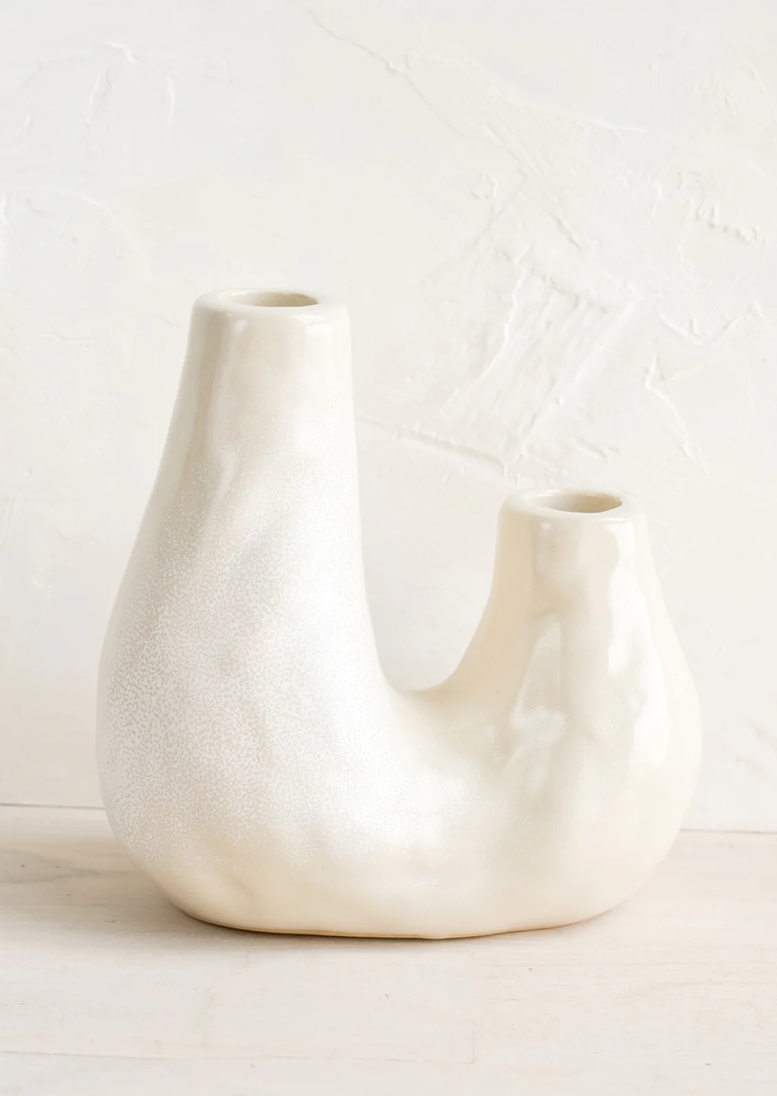 Malta Ceramic Candleholder - Image 5