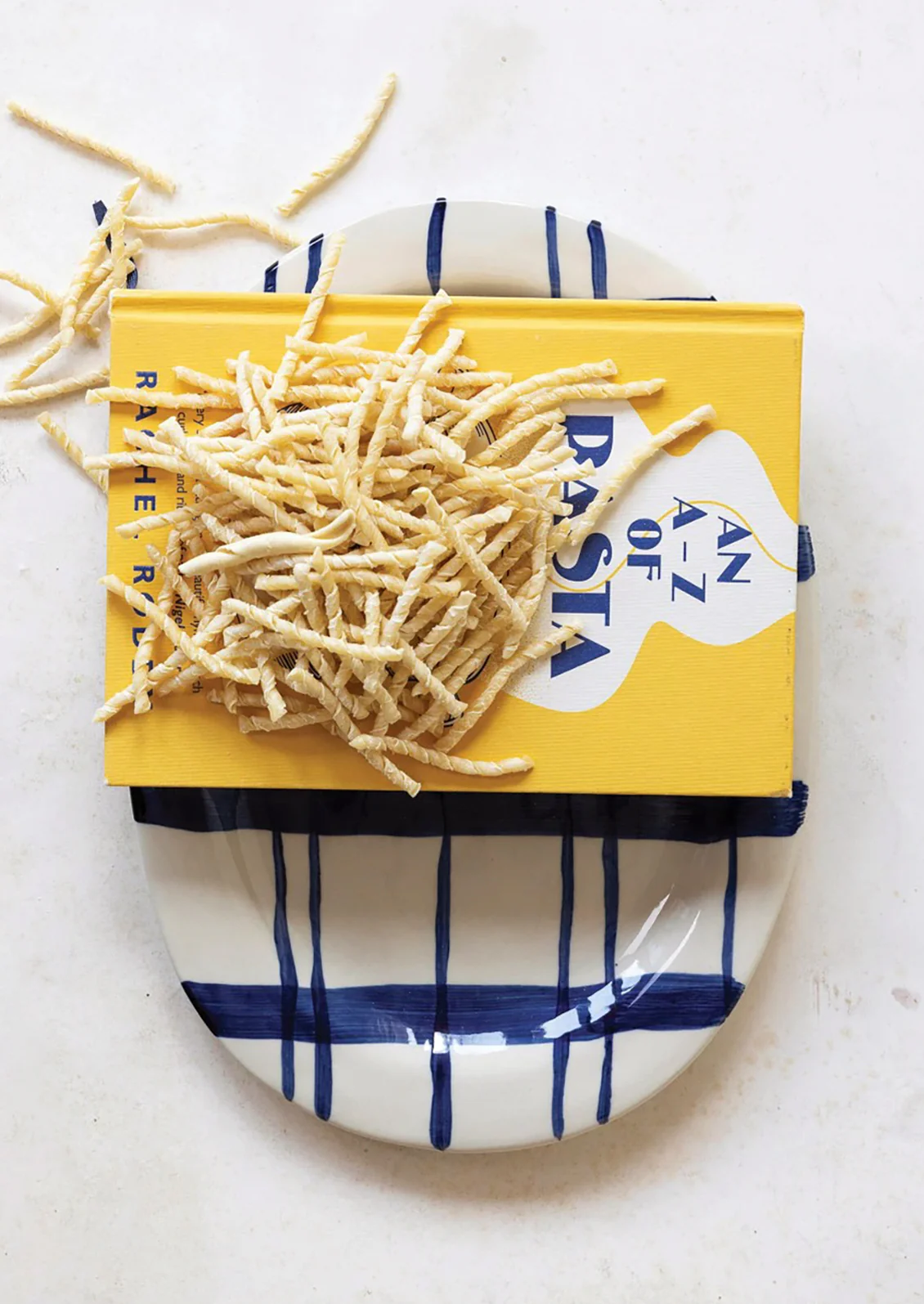 Marbella Ceramic Platter