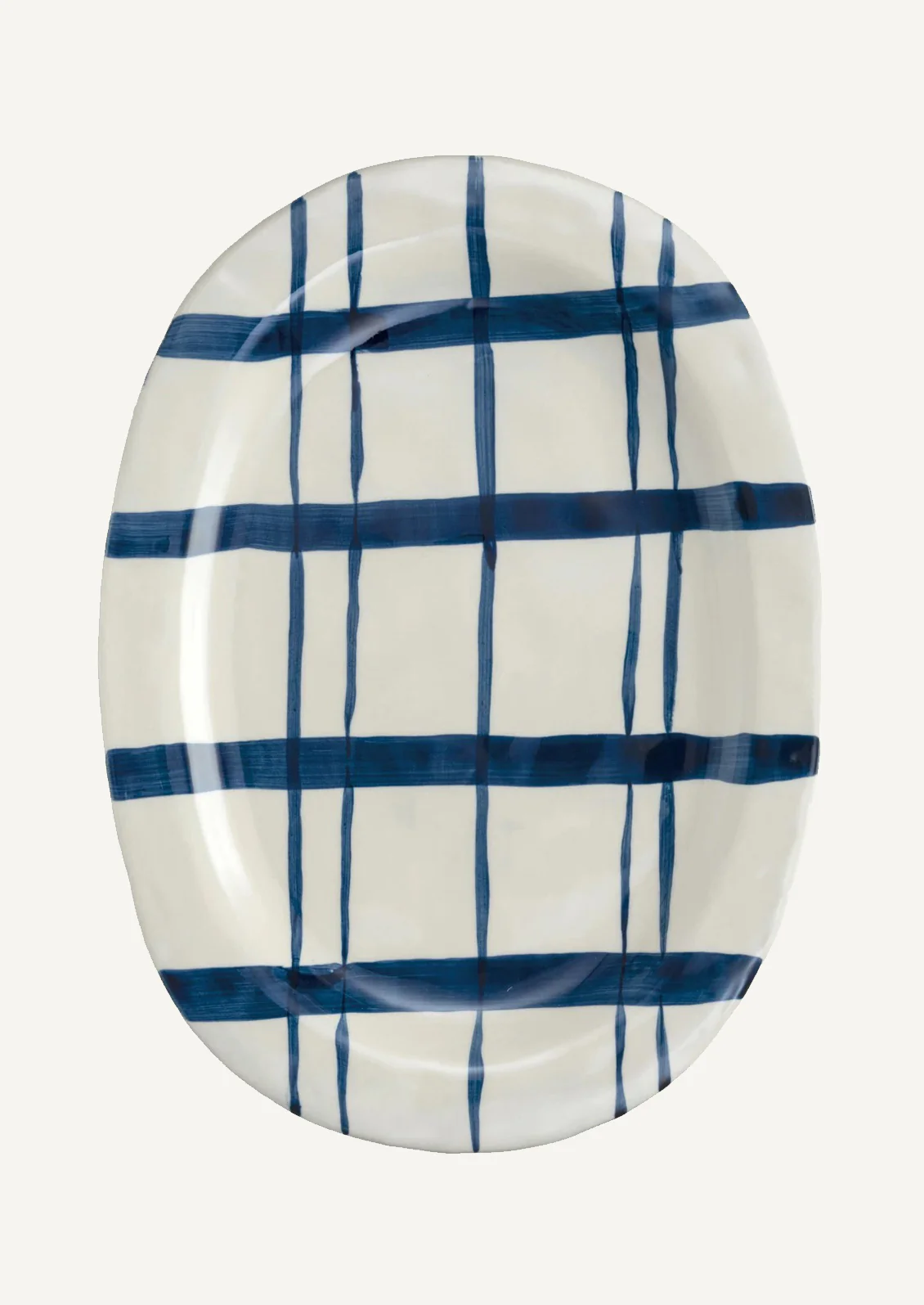 Marbella Ceramic Platter - Image 2