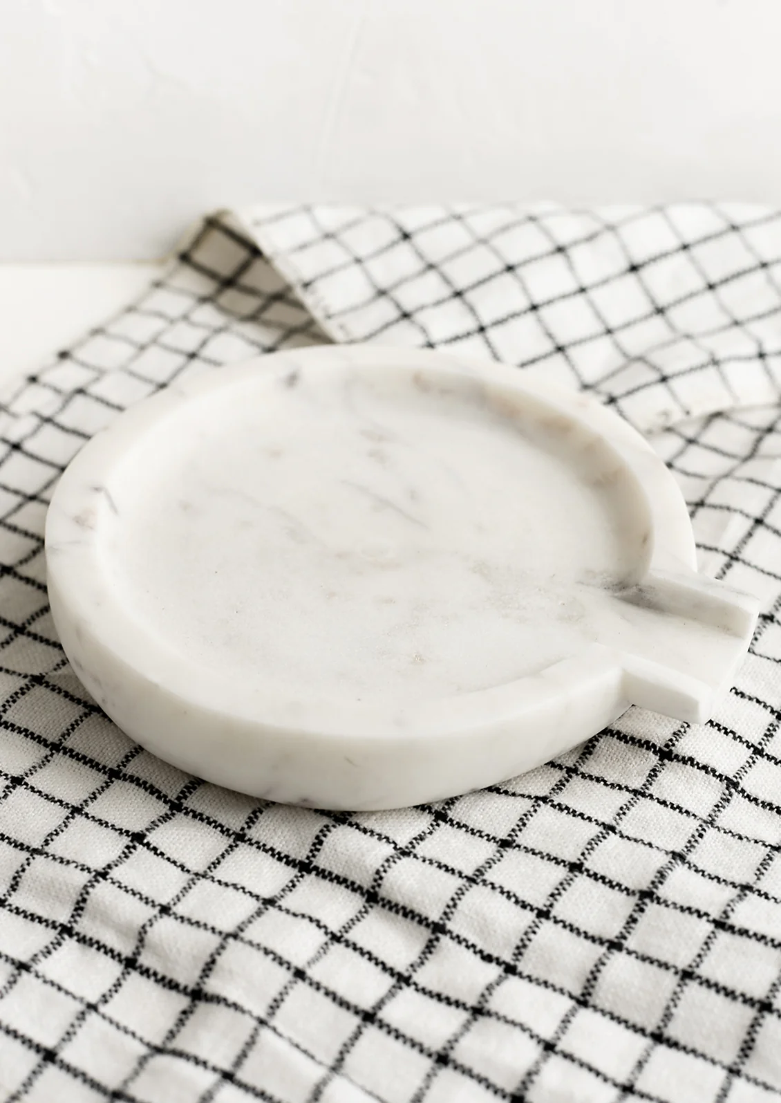 Marble Spoon Rest - Image 2