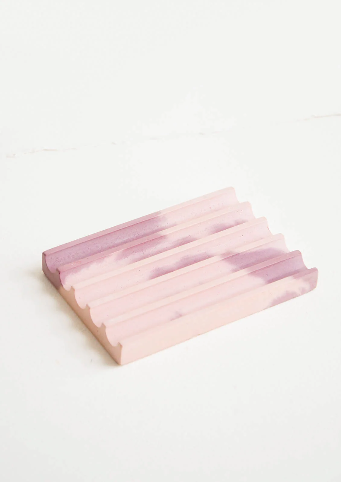 Marbled Soap Dish - Image 4