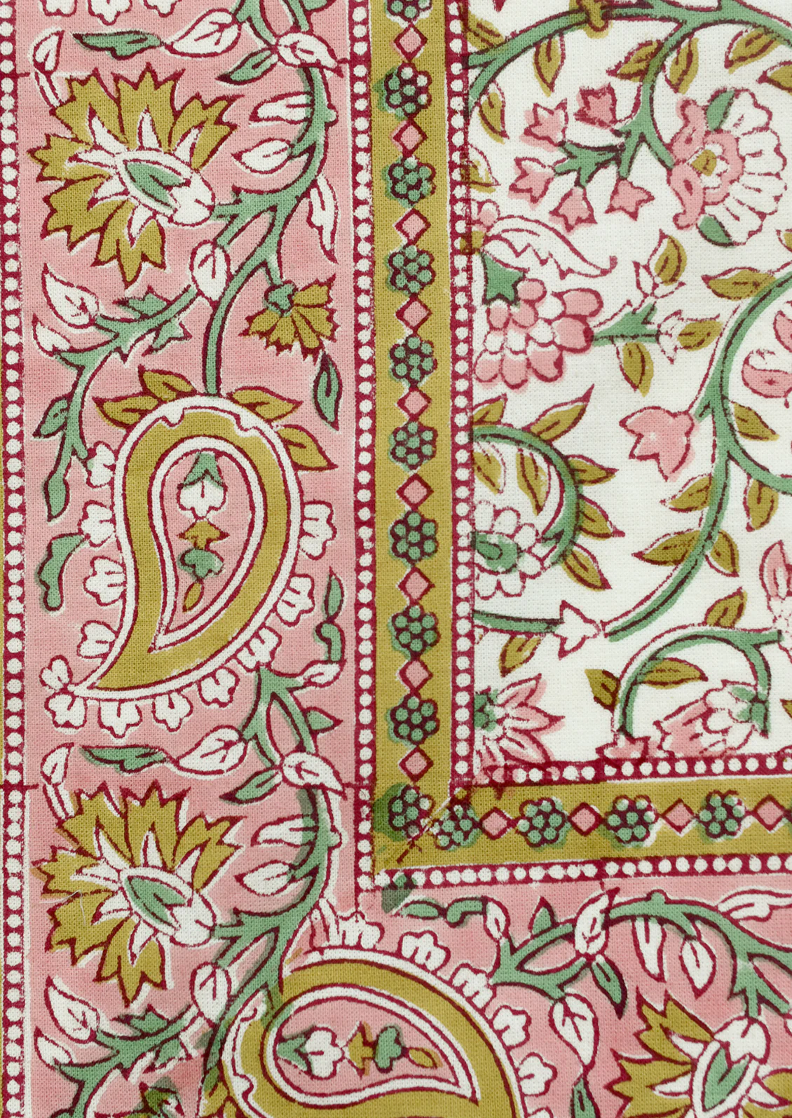 Josephine Floral Napkin Set - Image 3
