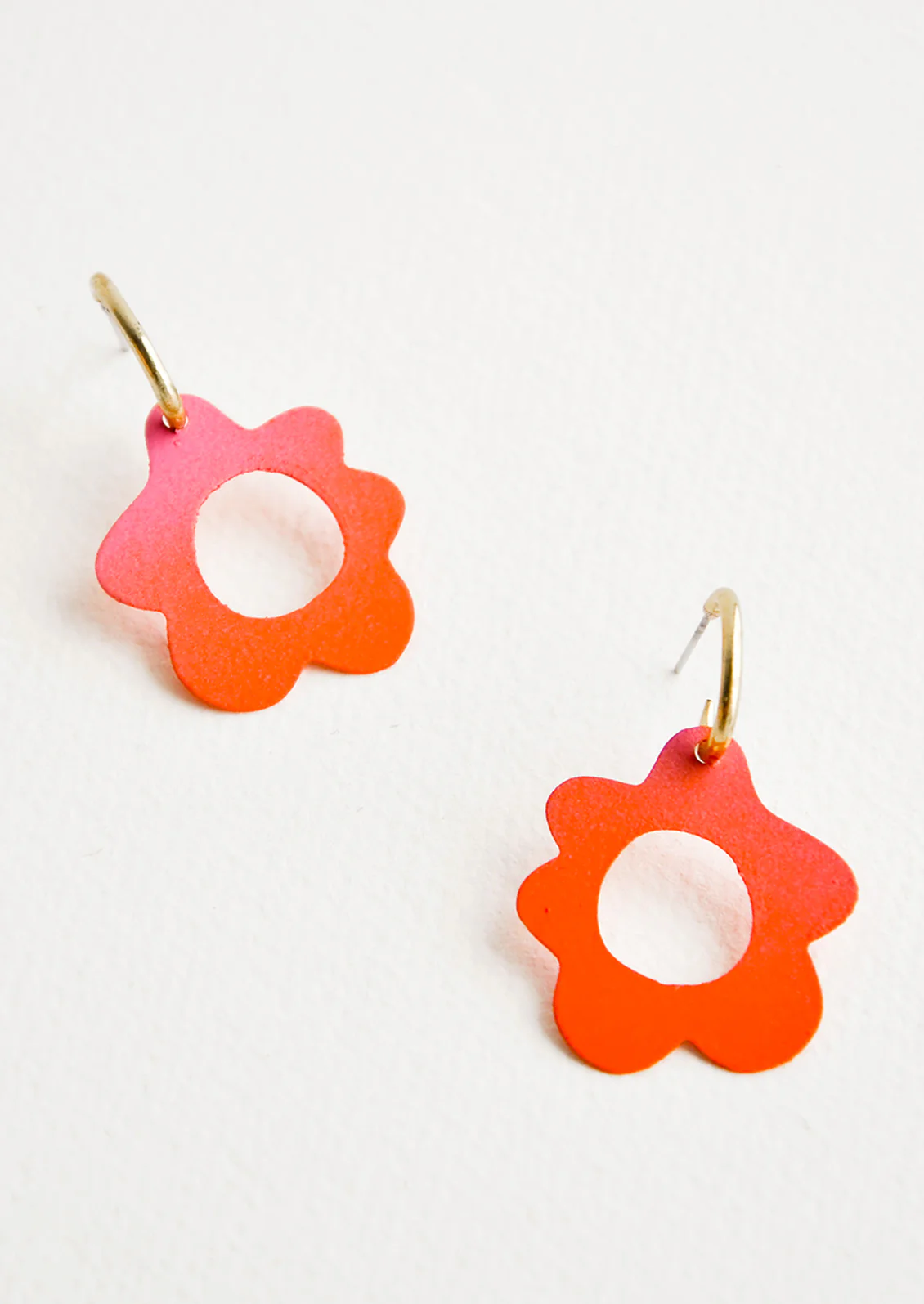 Marigold Earrings