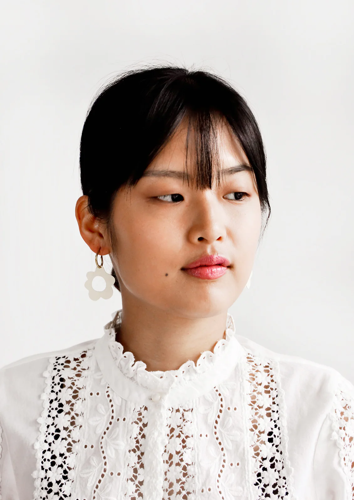 Marigold Earrings - Image 2