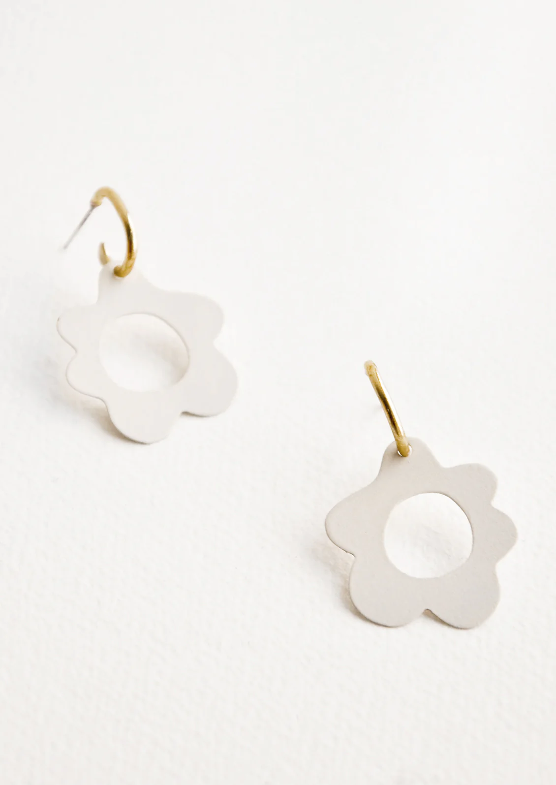Marigold Earrings - Image 3