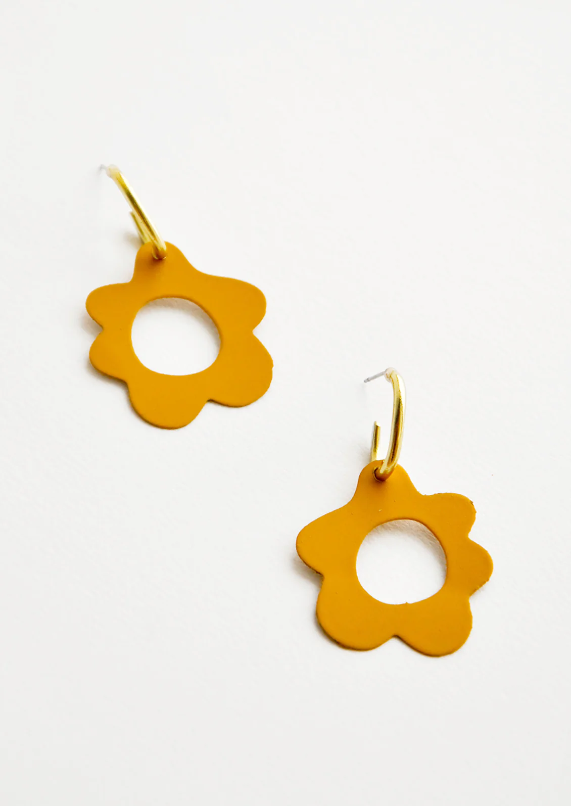 Marigold Earrings - Image 4