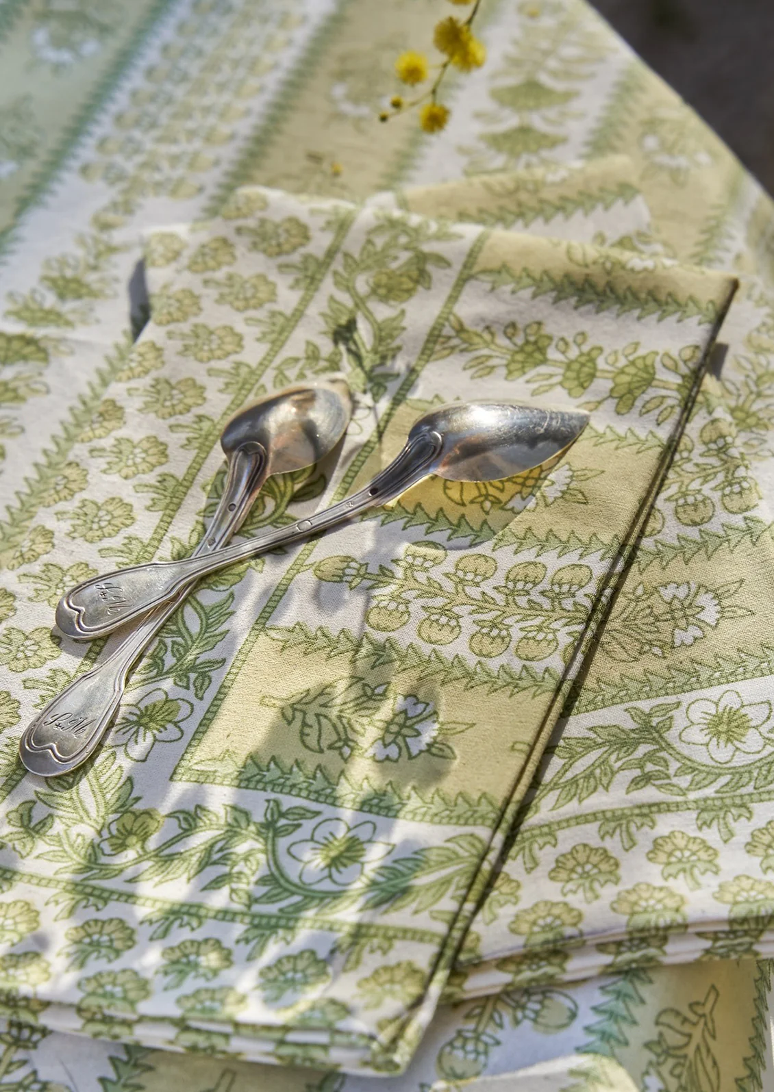 Mathilde Tablecloth - Image 4
