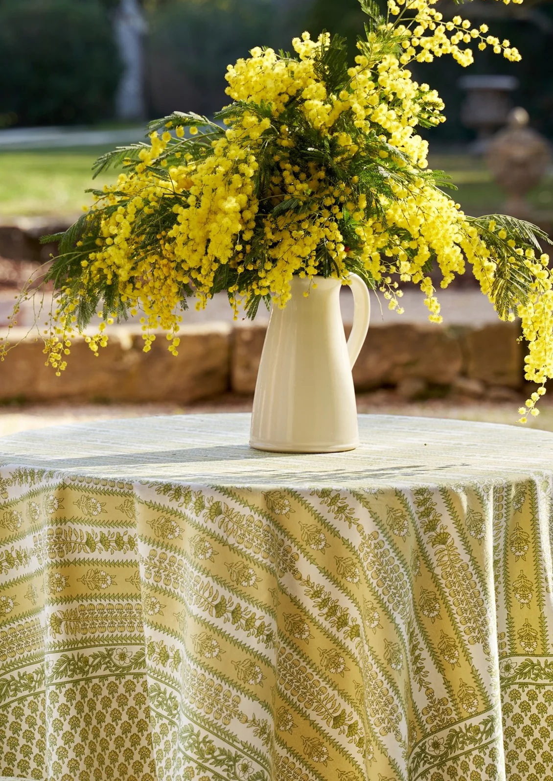 Mathilde Tablecloth - Image 5