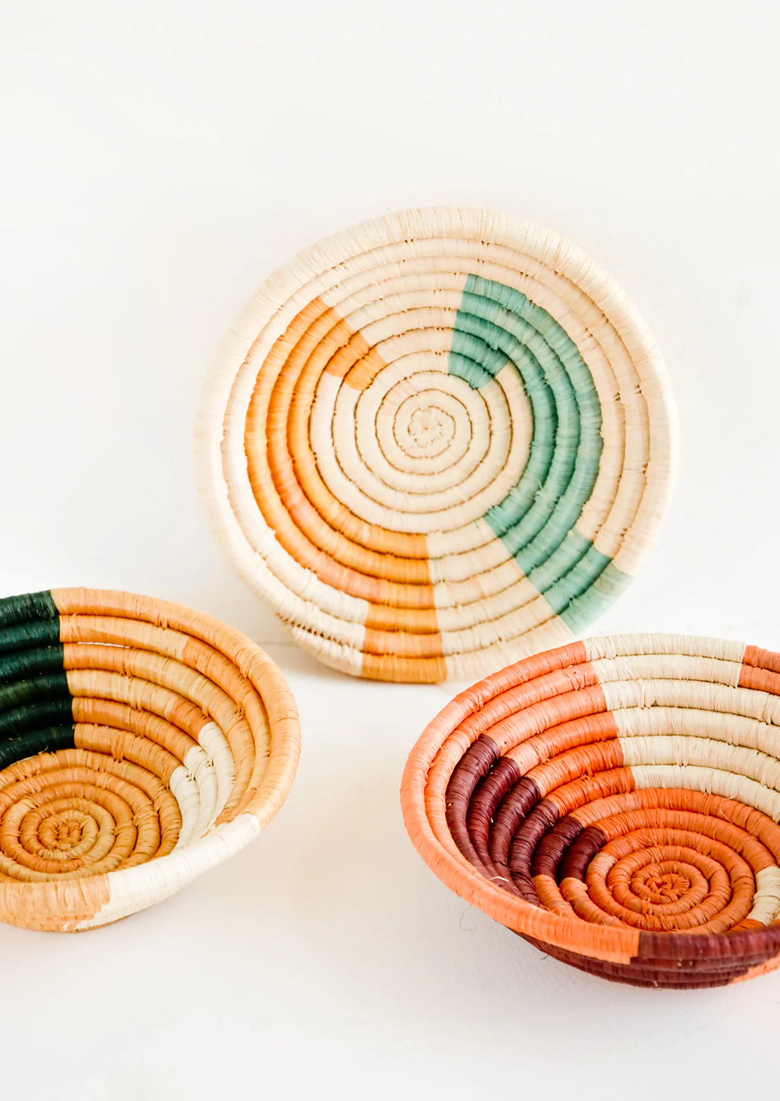 Maze Mini Catchall Bowl