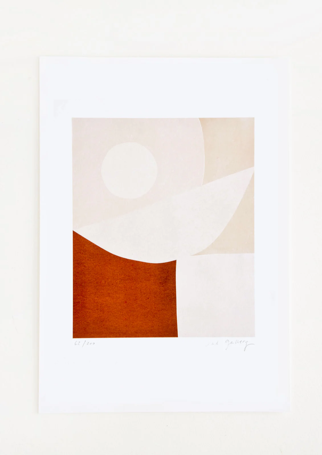 Midnight Print