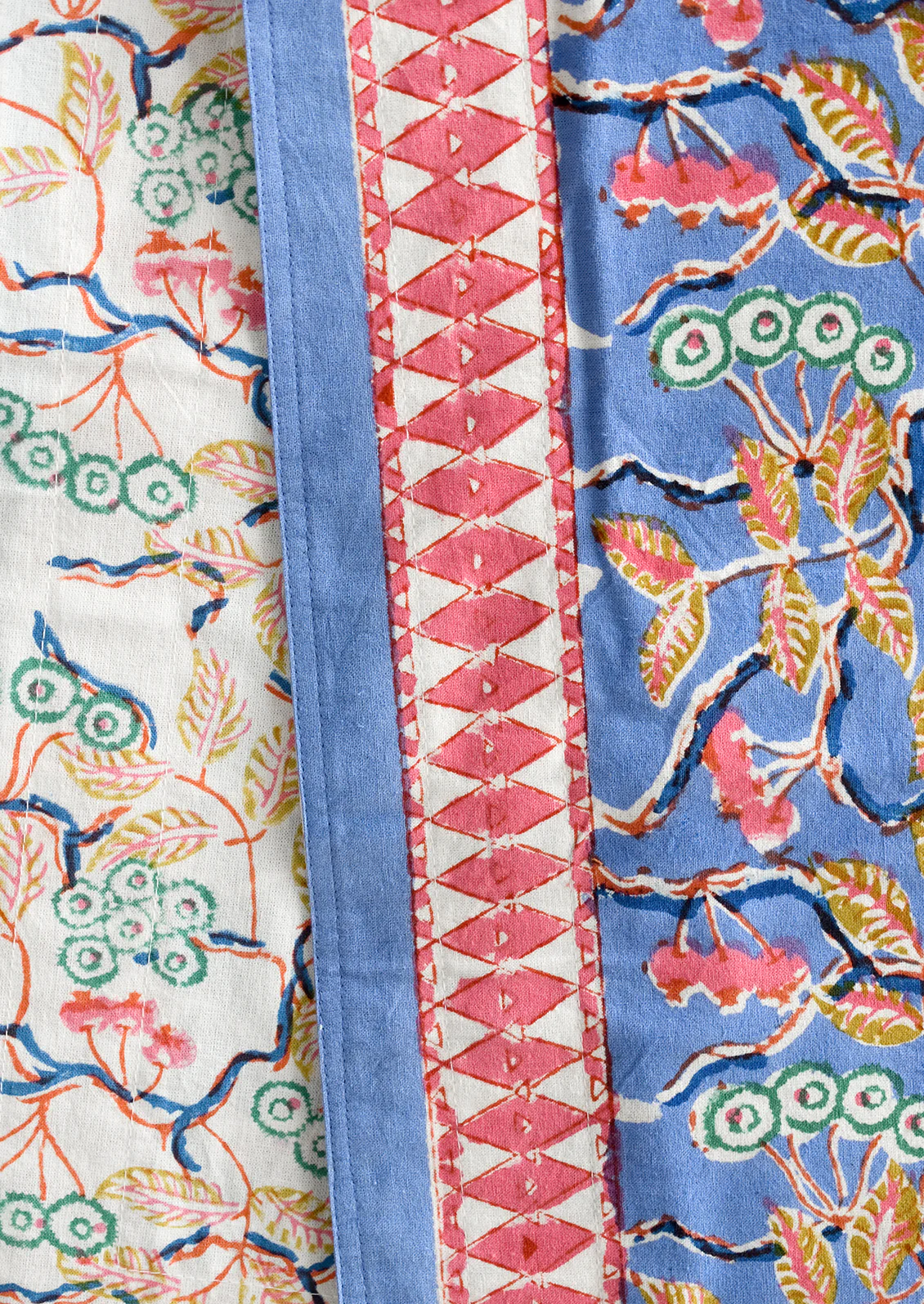 Midsummer Floral Table Runner - Image 3