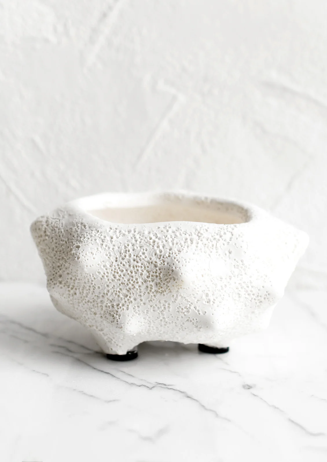 Mieko Tiny Ceramic Planter - Image 2