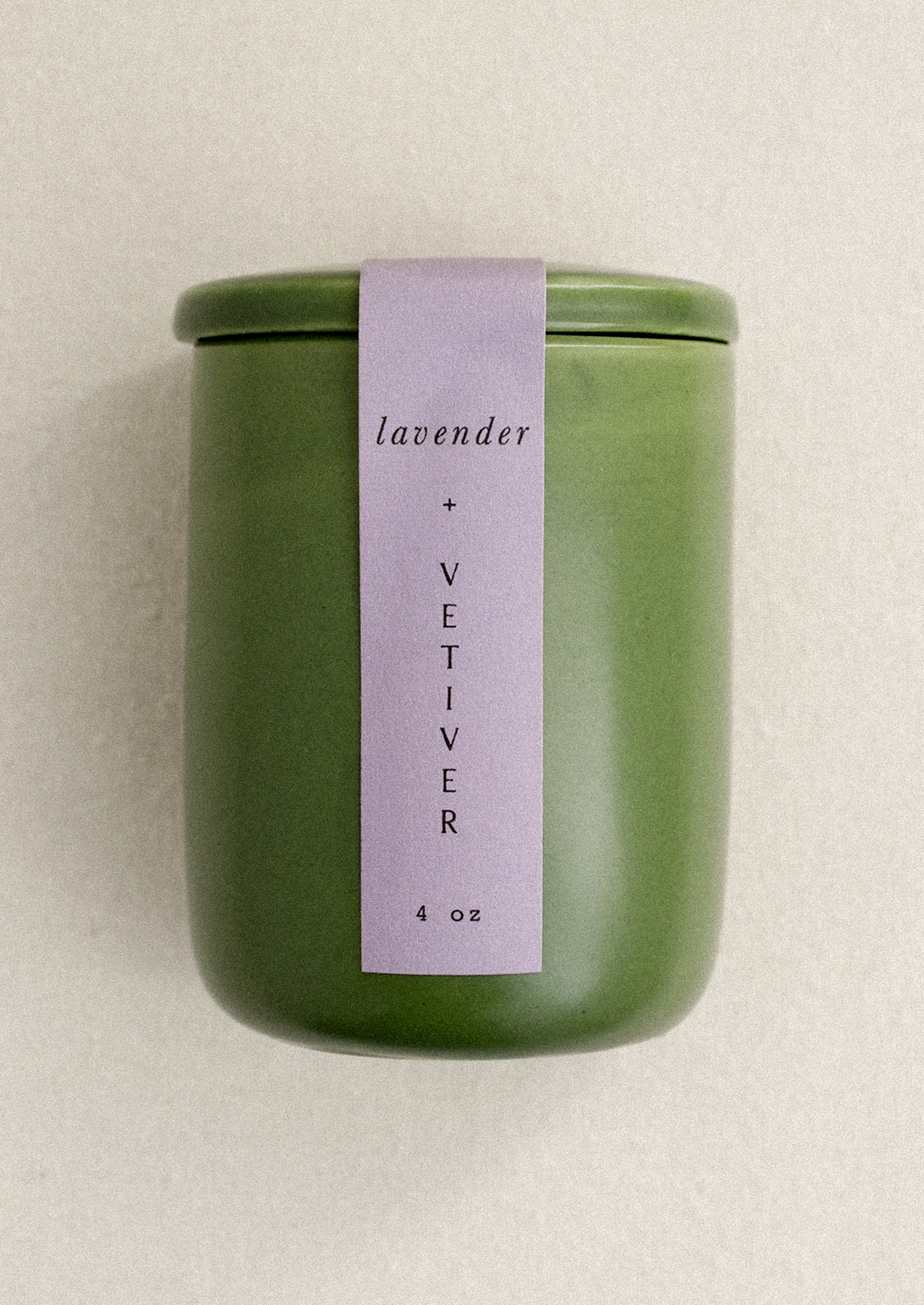 Mini Botanist Candle - Image 10