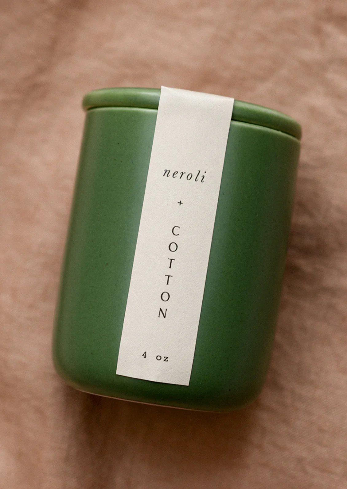 Mini Botanist Candle - Image 12