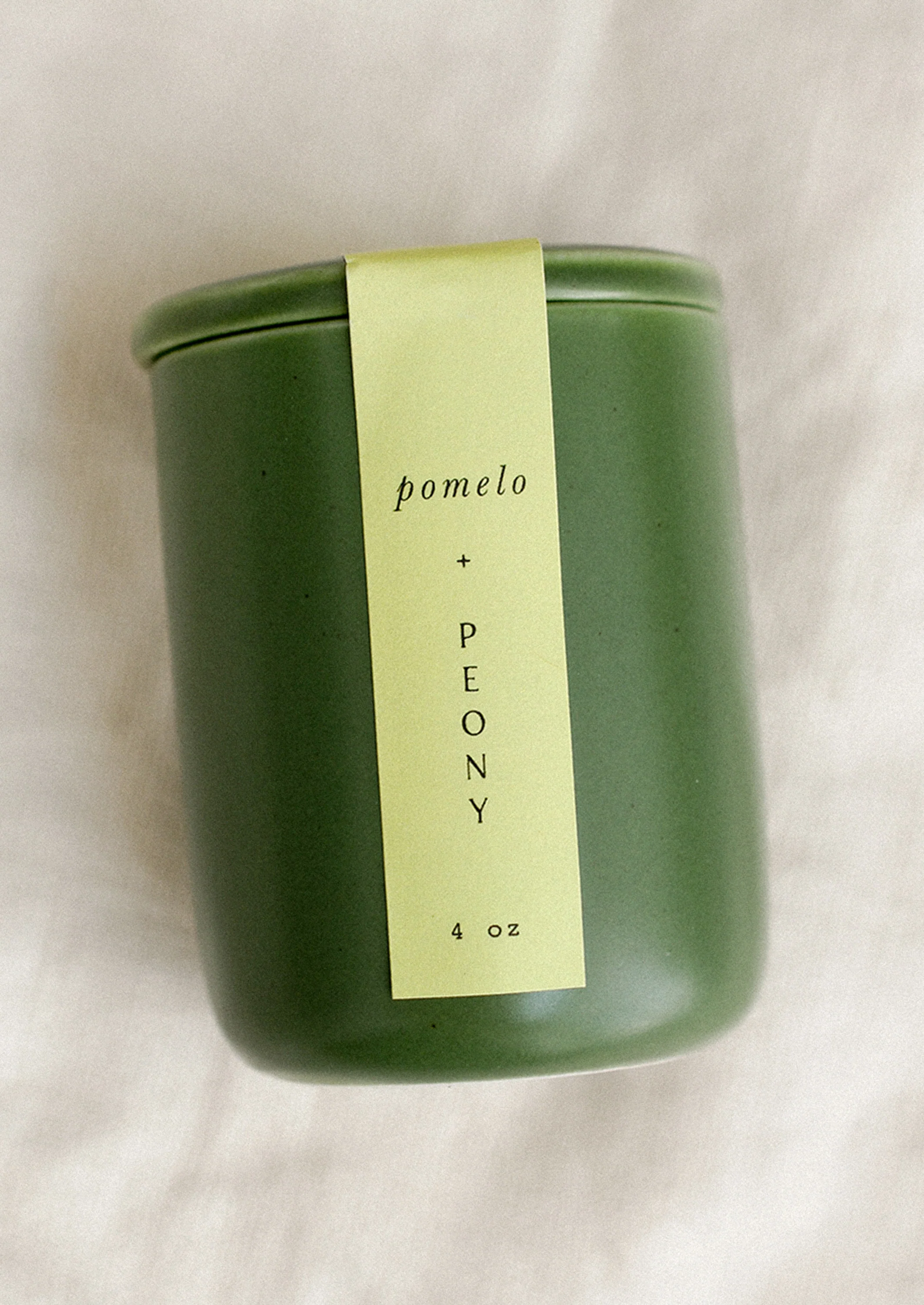 Mini Botanist Candle - Image 13