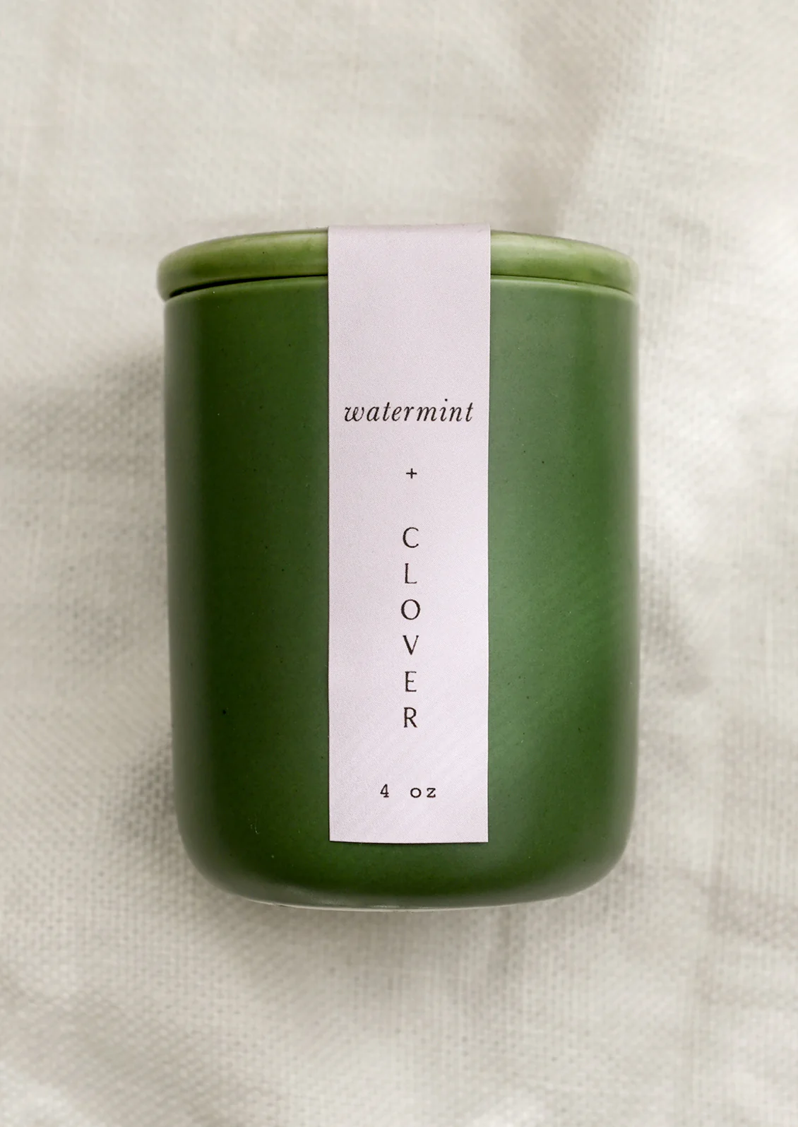 Mini Botanist Candle - Image 14