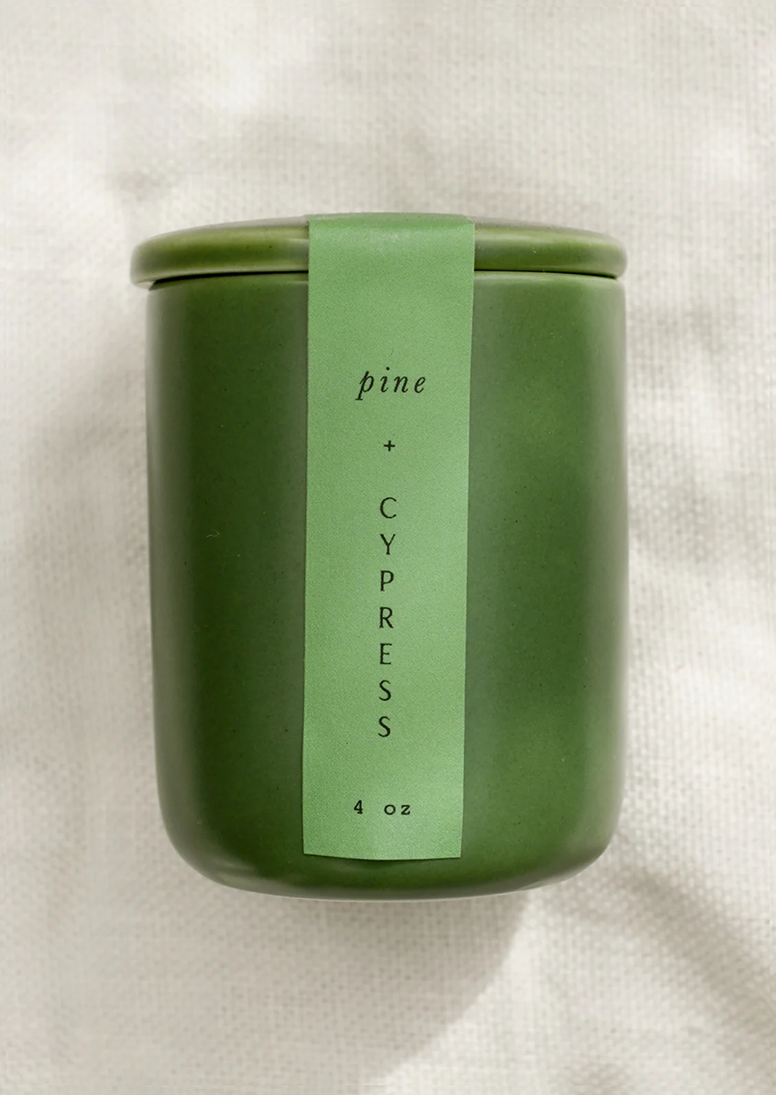 Mini Botanist Candle - Image 15
