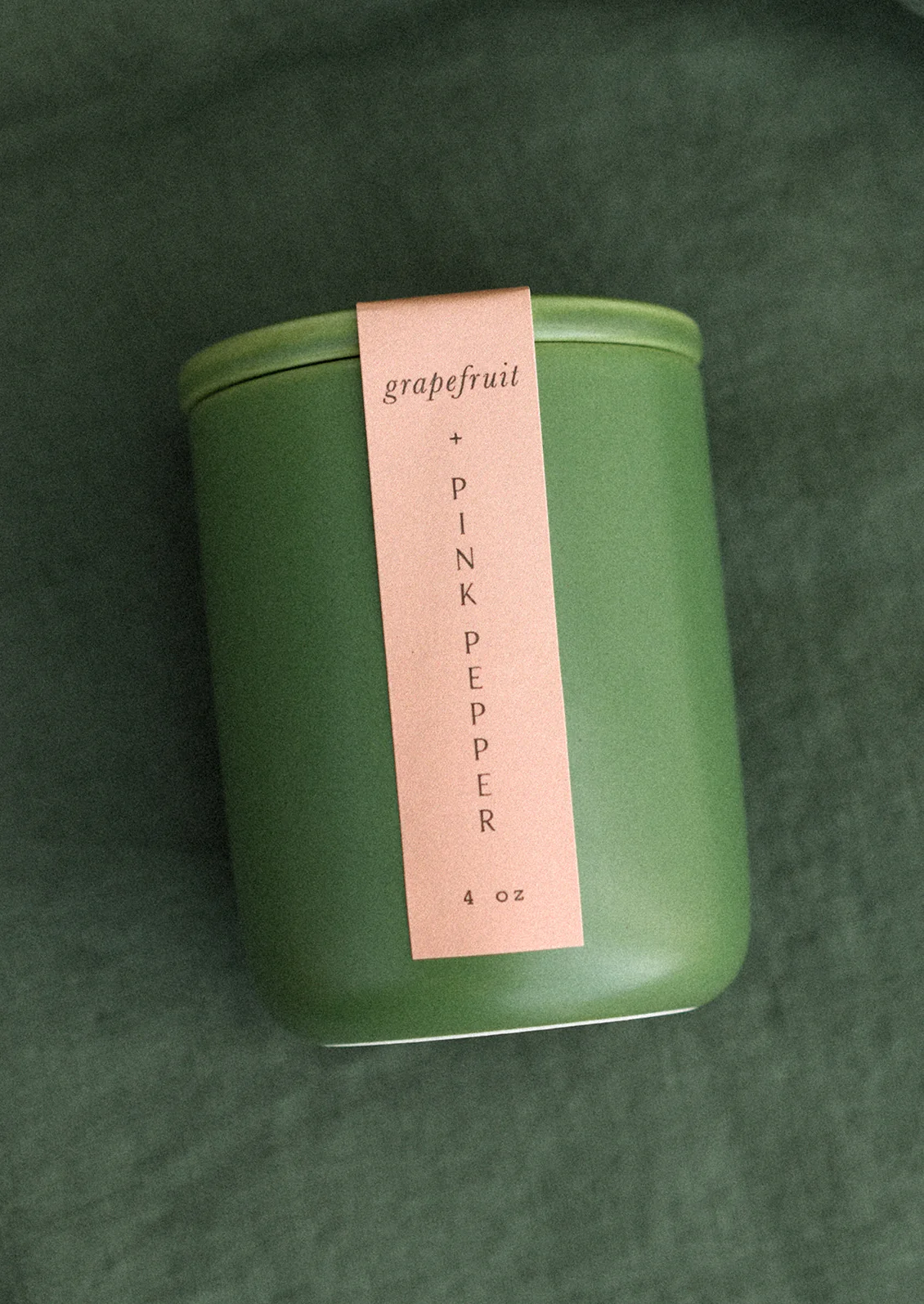 Mini Botanist Candle - Image 5