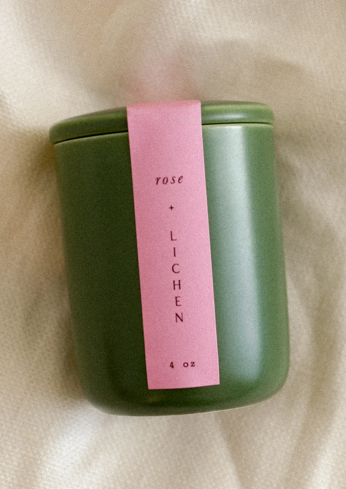 Mini Botanist Candle - Image 6