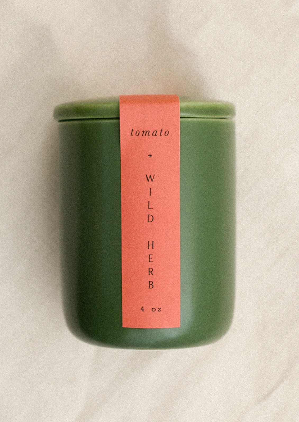 Mini Botanist Candle - Image 7