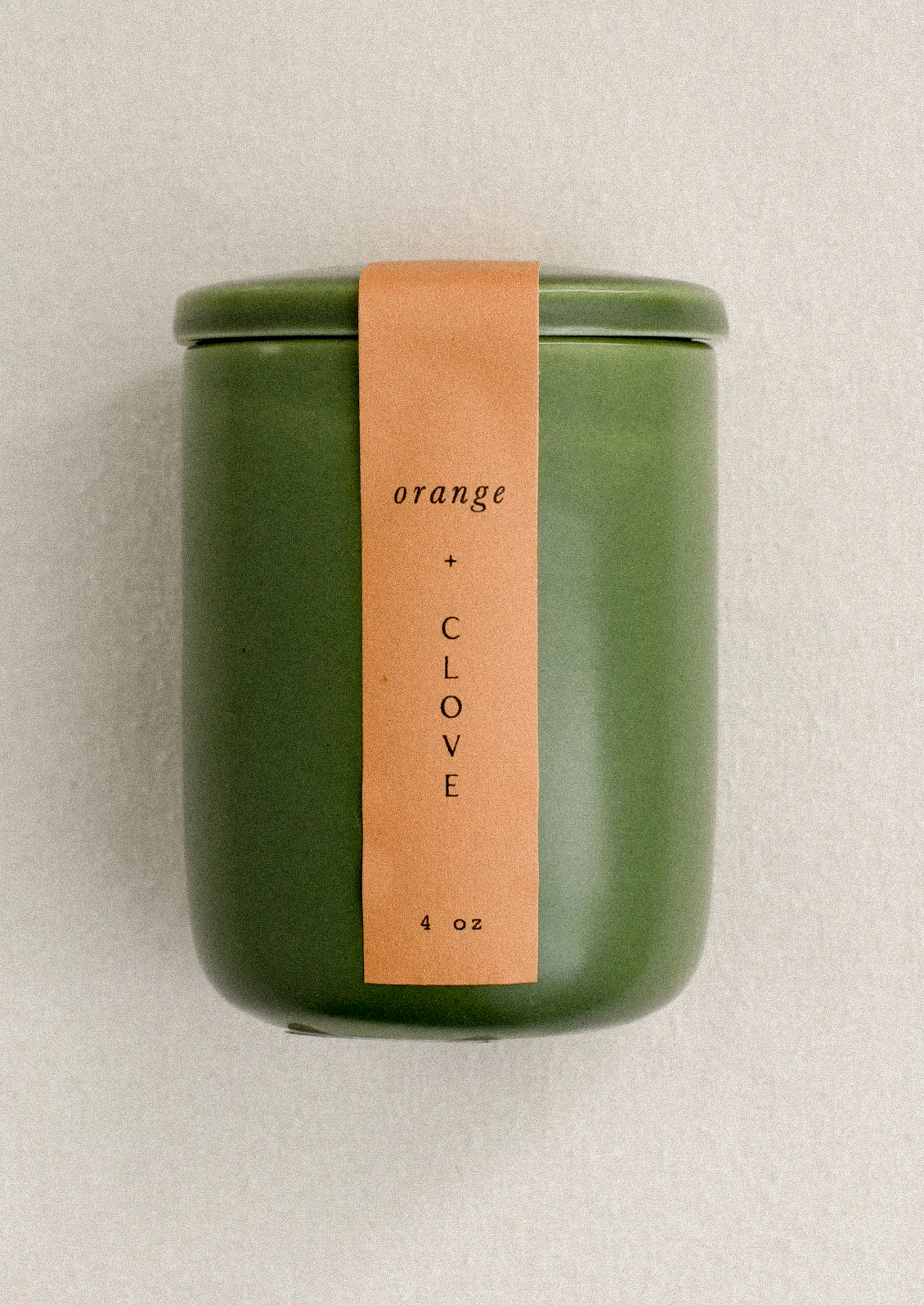 Mini Botanist Candle - Image 8