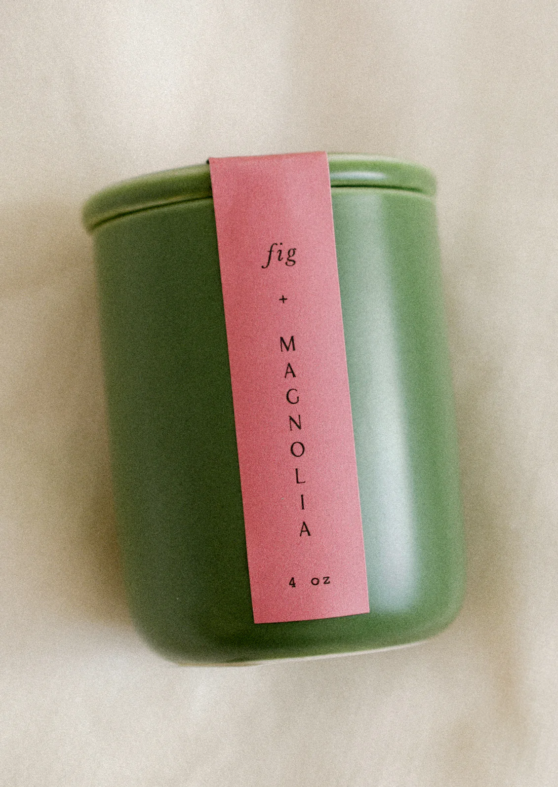 Mini Botanist Candle - Image 9
