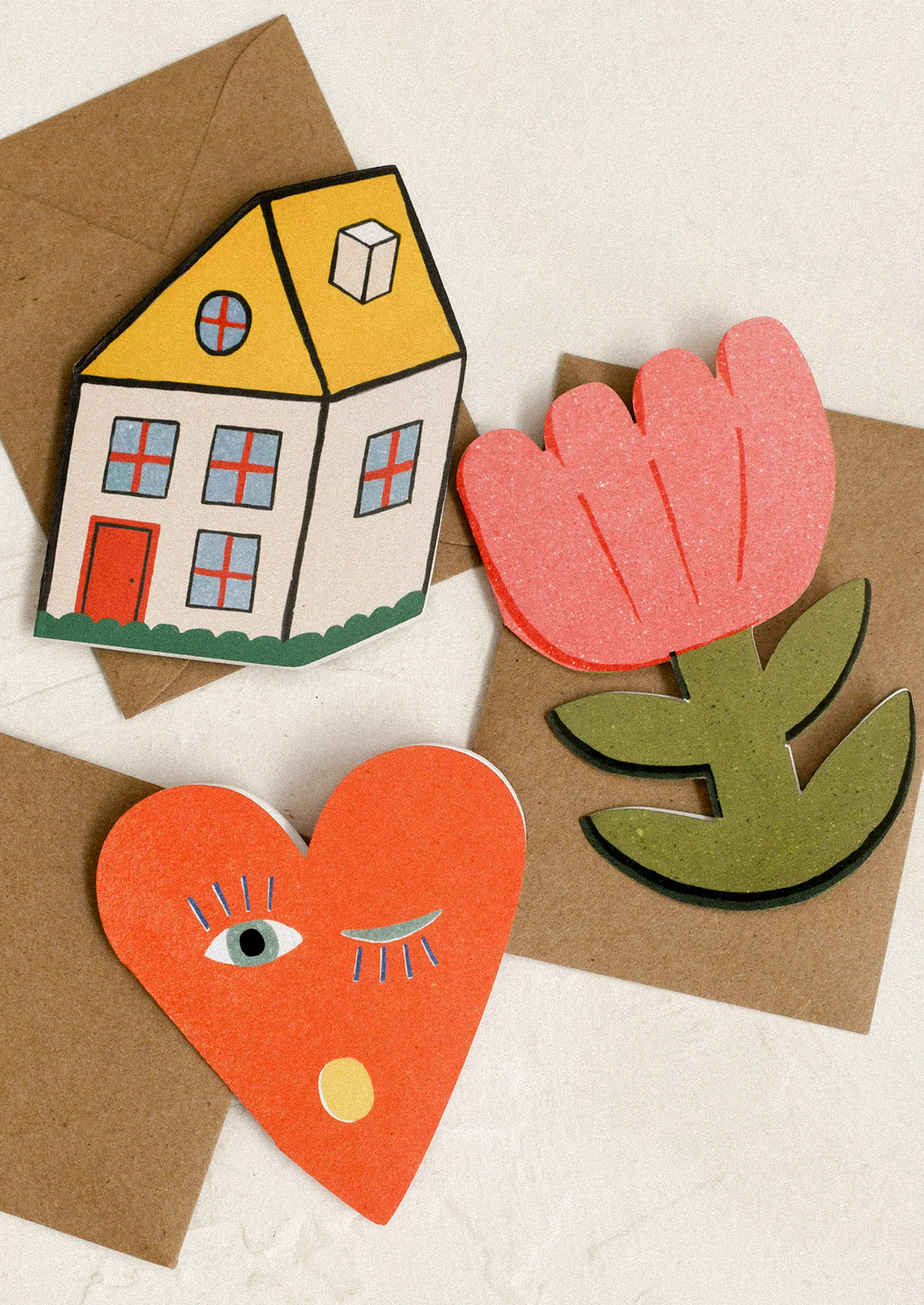 Mini Card Boxed Set