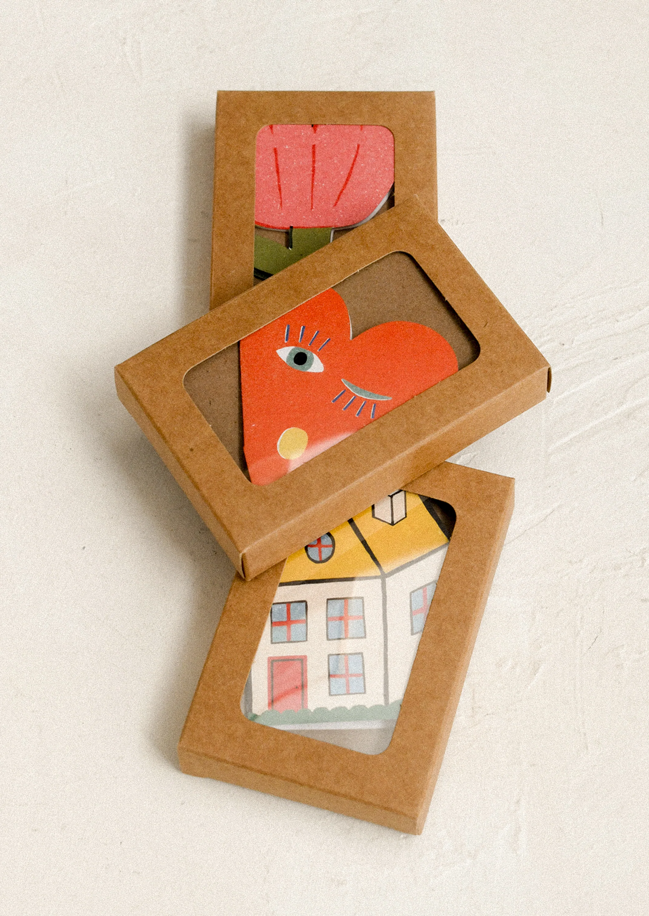 Mini Card Boxed Set - Image 2