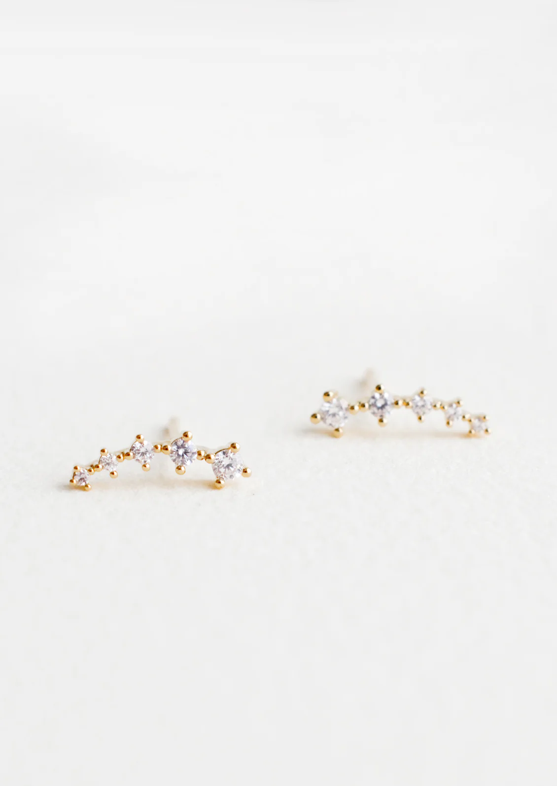 Mini Crystal Climber Studs - Image 2
