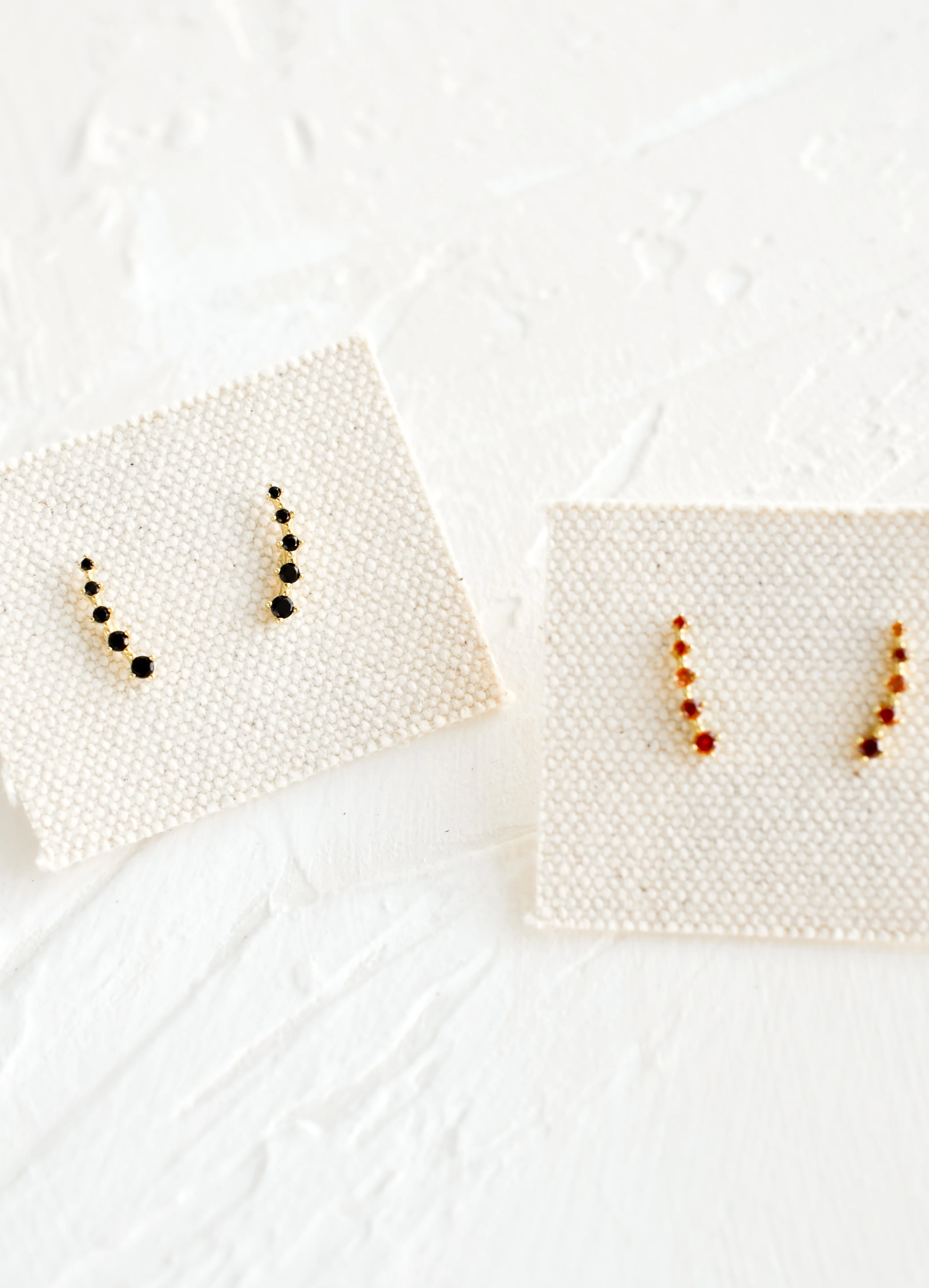 Mini Crystal Climber Studs - Image 5