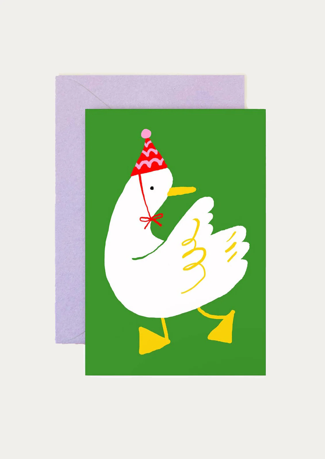 Illustrated Mini Notecard - Image 10