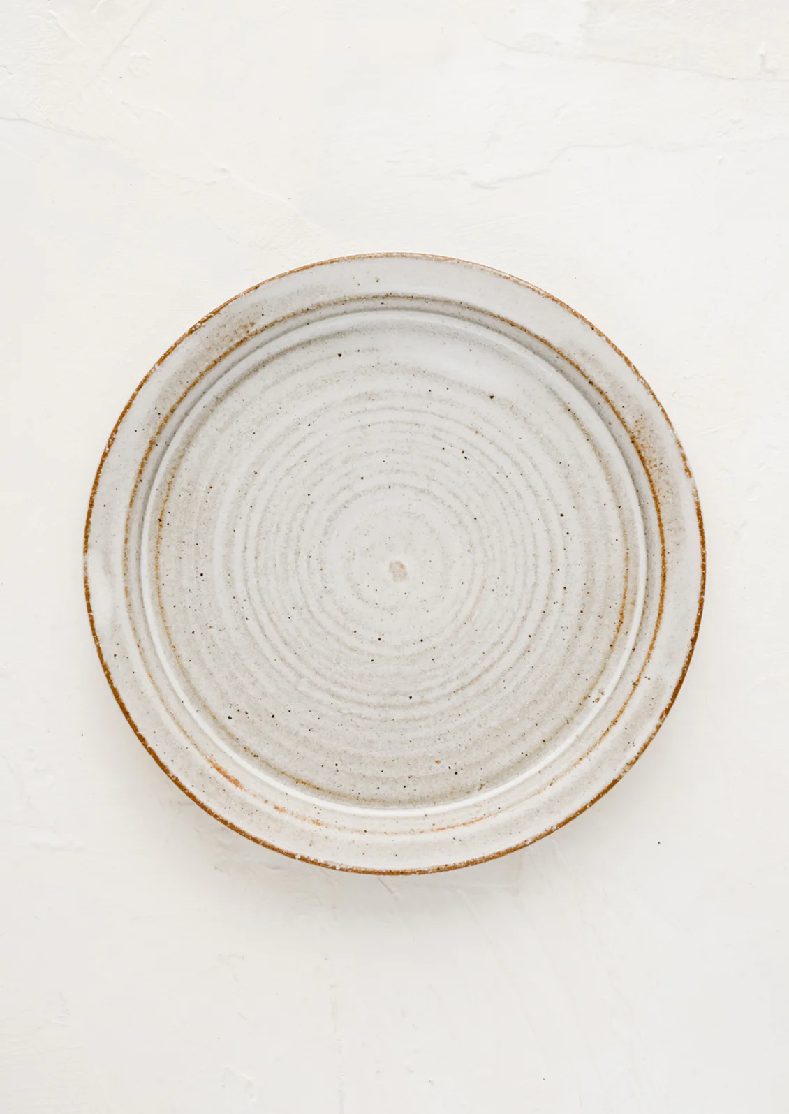 Miscellaneous Glaze Side Plate - Image 6