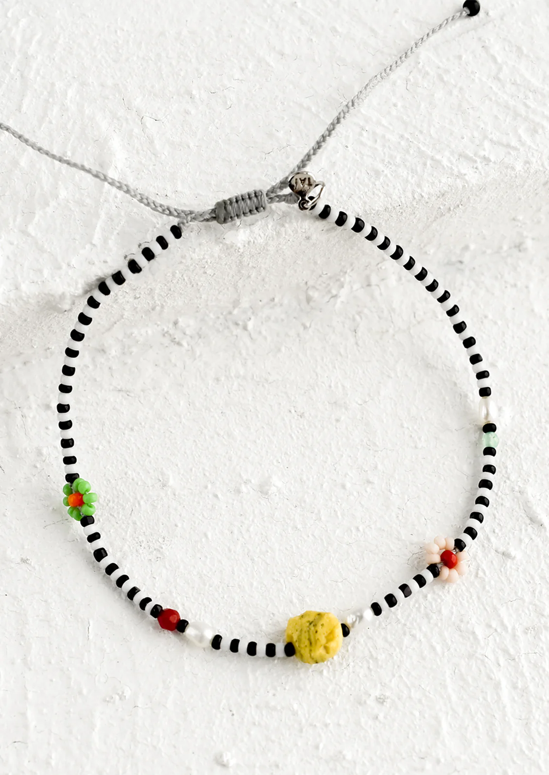 Mixta Beaded Bracelet - Image 2
