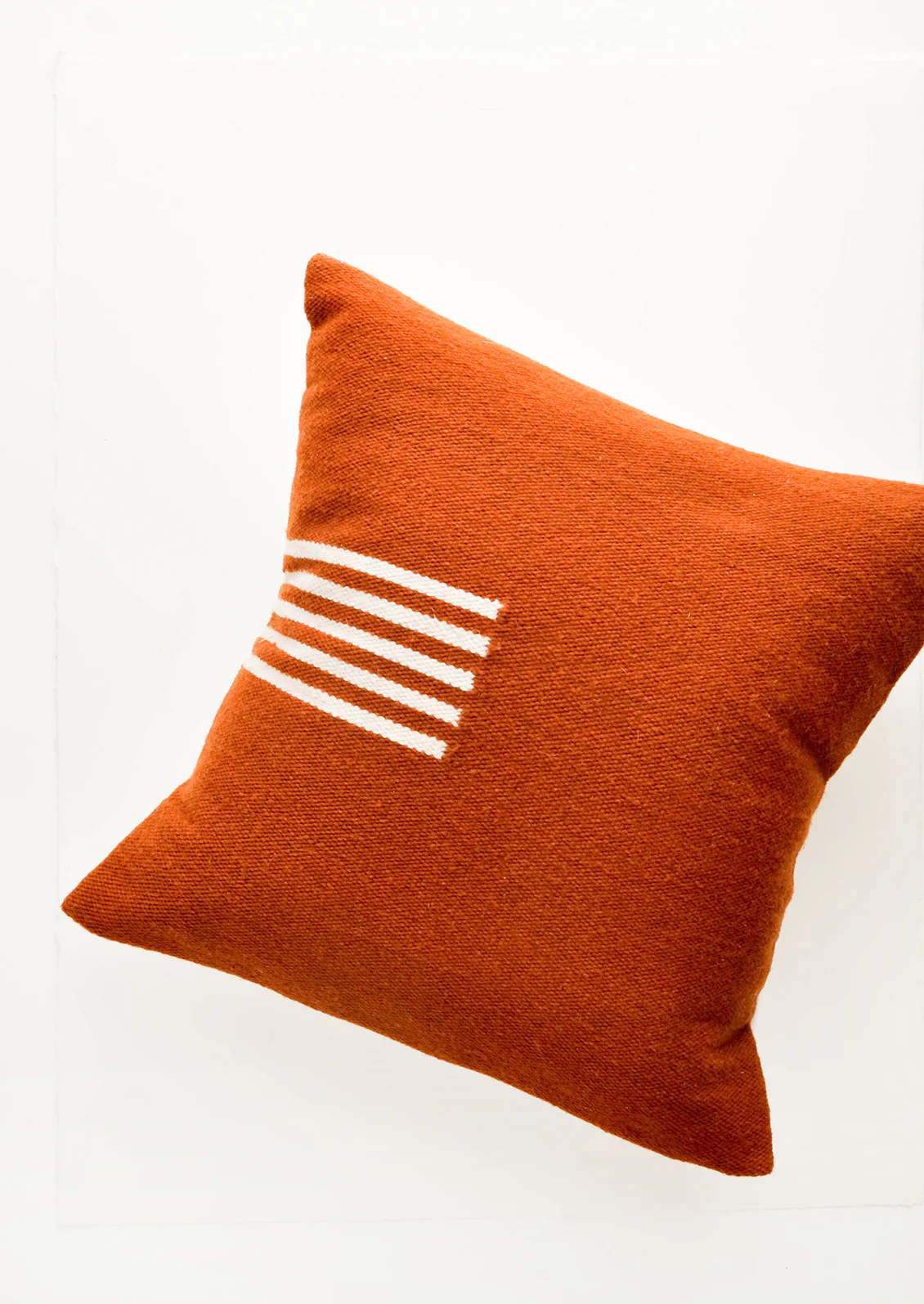 Moab Wool Pillow - Image 3