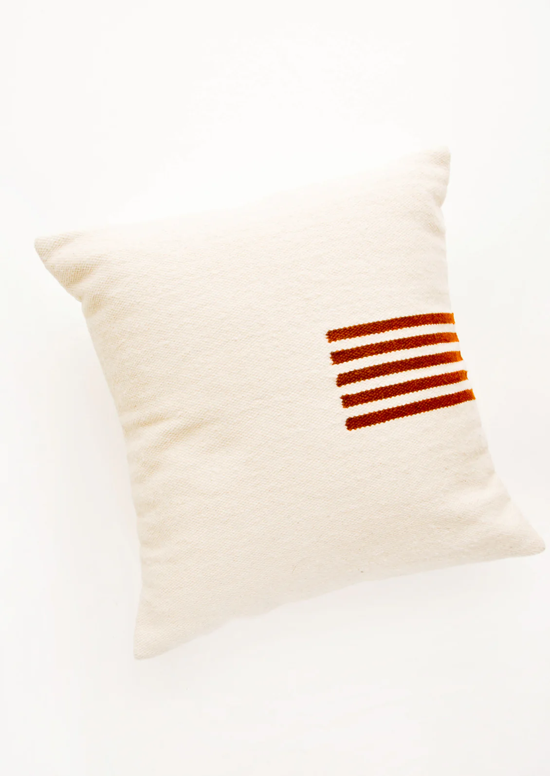 Moab Wool Pillow - Image 4