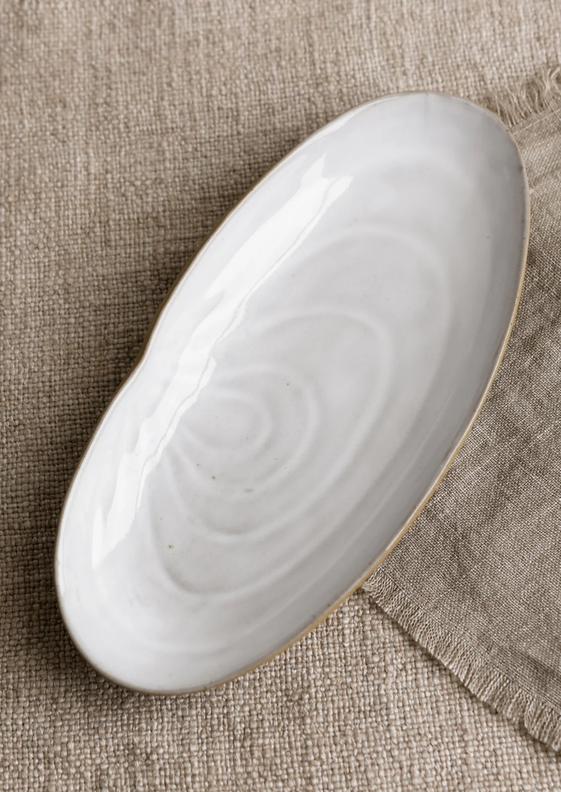 Mollusk Serving Dishes - Image 4