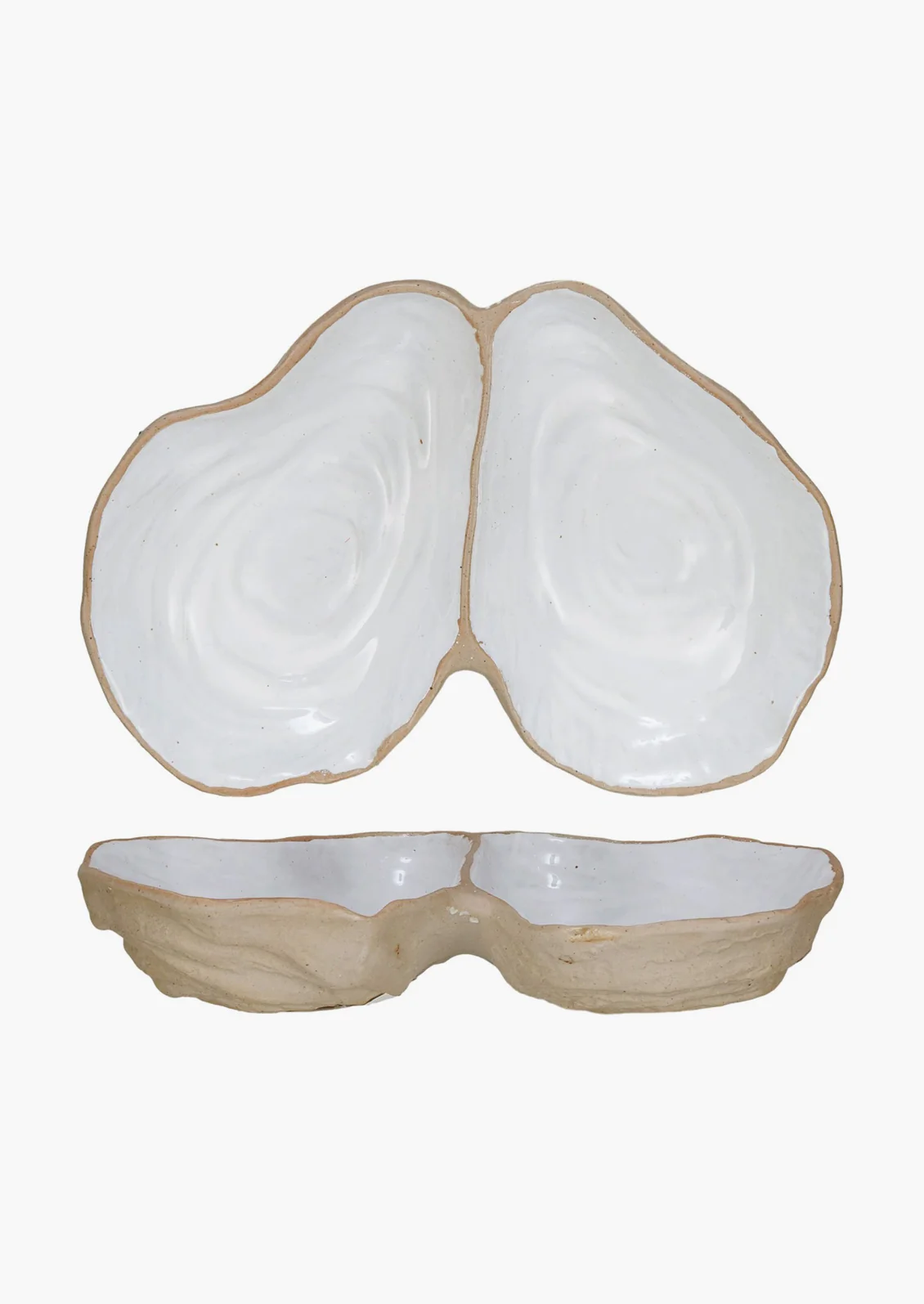 Mollusk Serving Dishes - Image 5