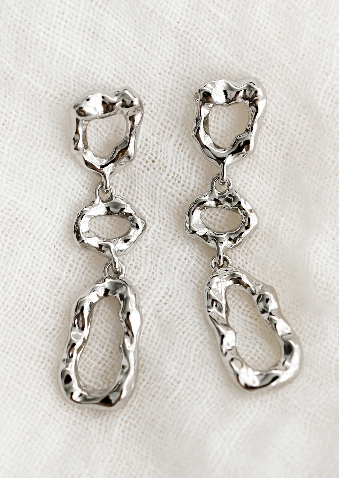 Maimoun Earrings - Image 2